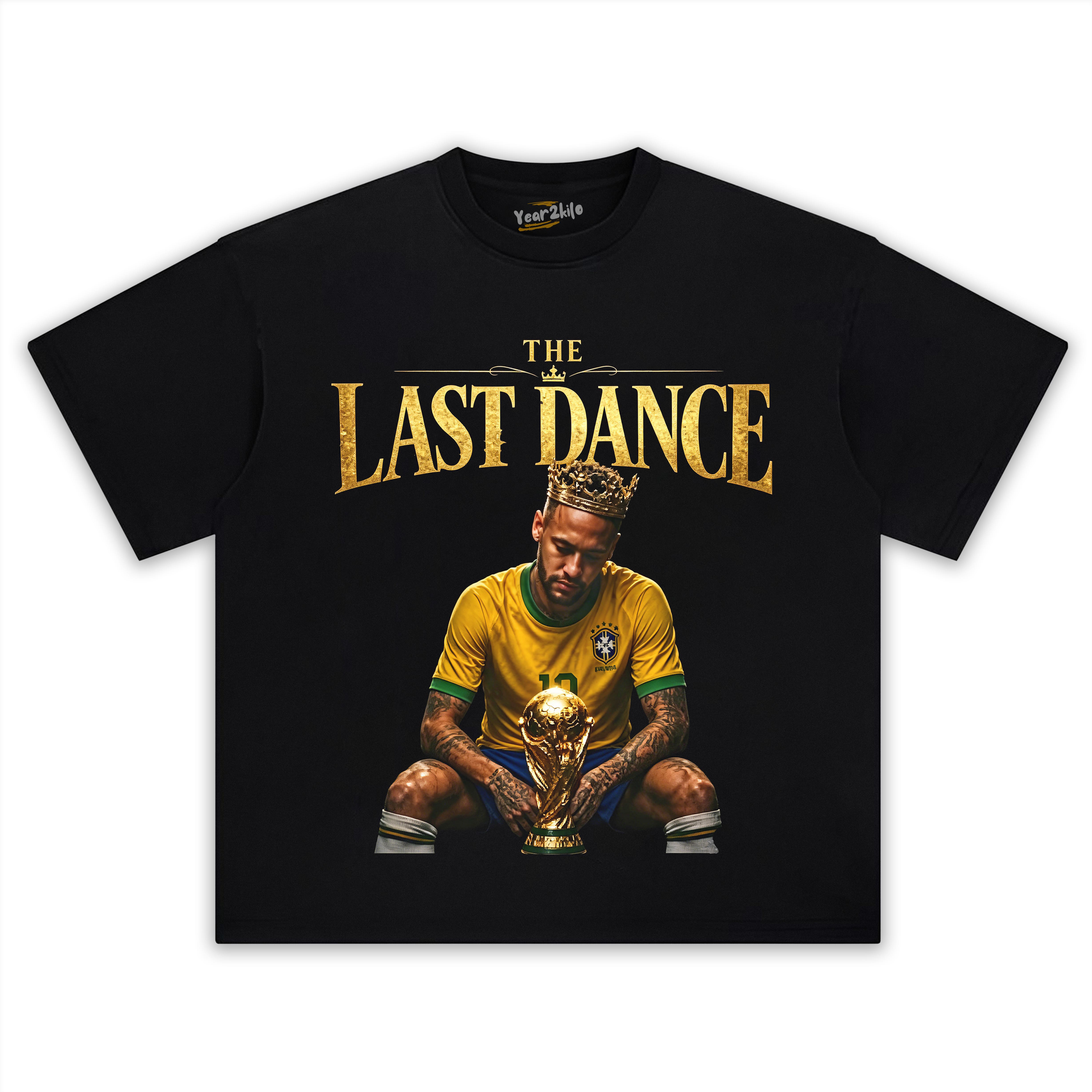 NEYMAR BRAZIL TANK TOP & TEE & LONG SLEEVE & LAYERED LS & HOODIE
