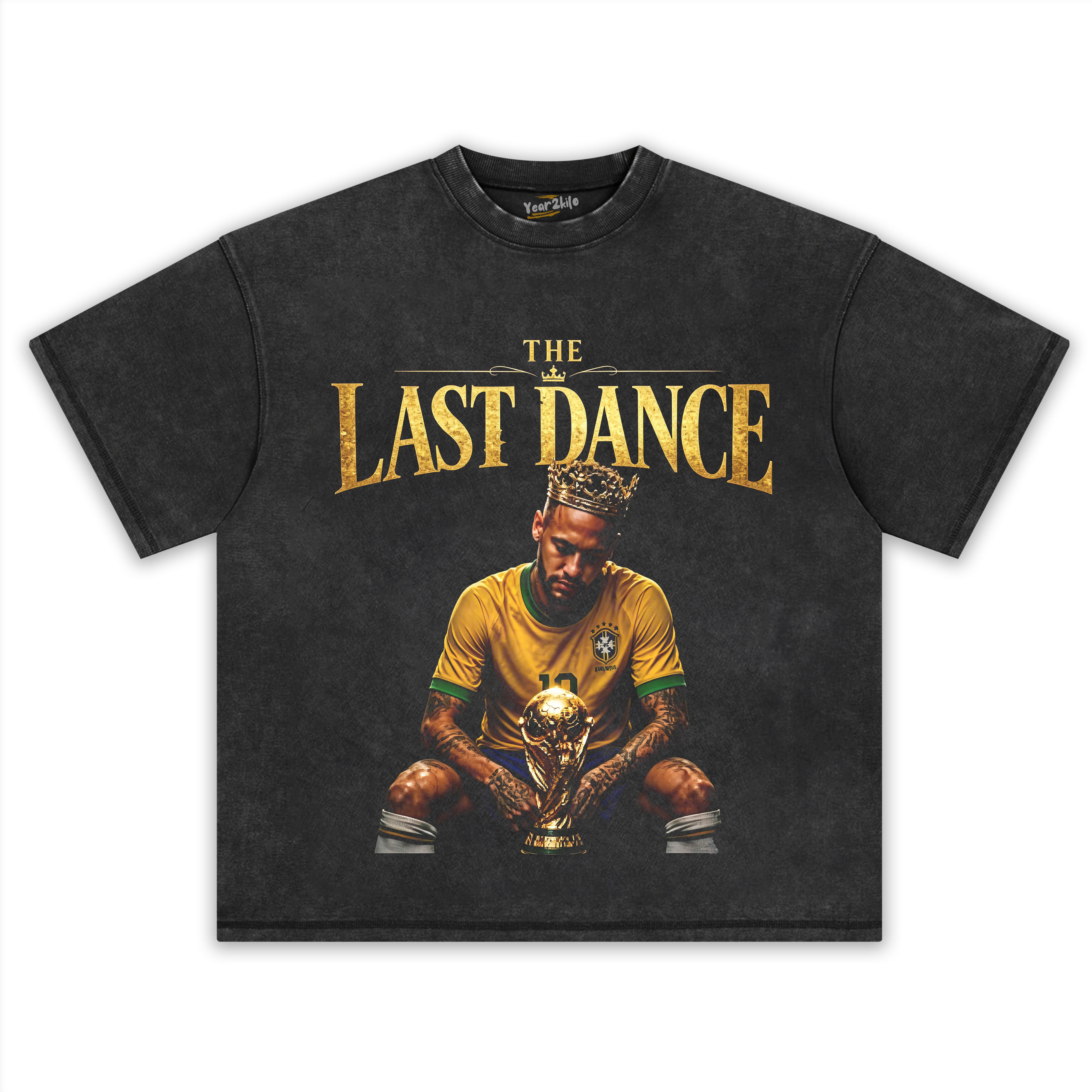 NEYMAR BRAZIL TANK TOP & TEE & LONG SLEEVE & LAYERED LS & HOODIE