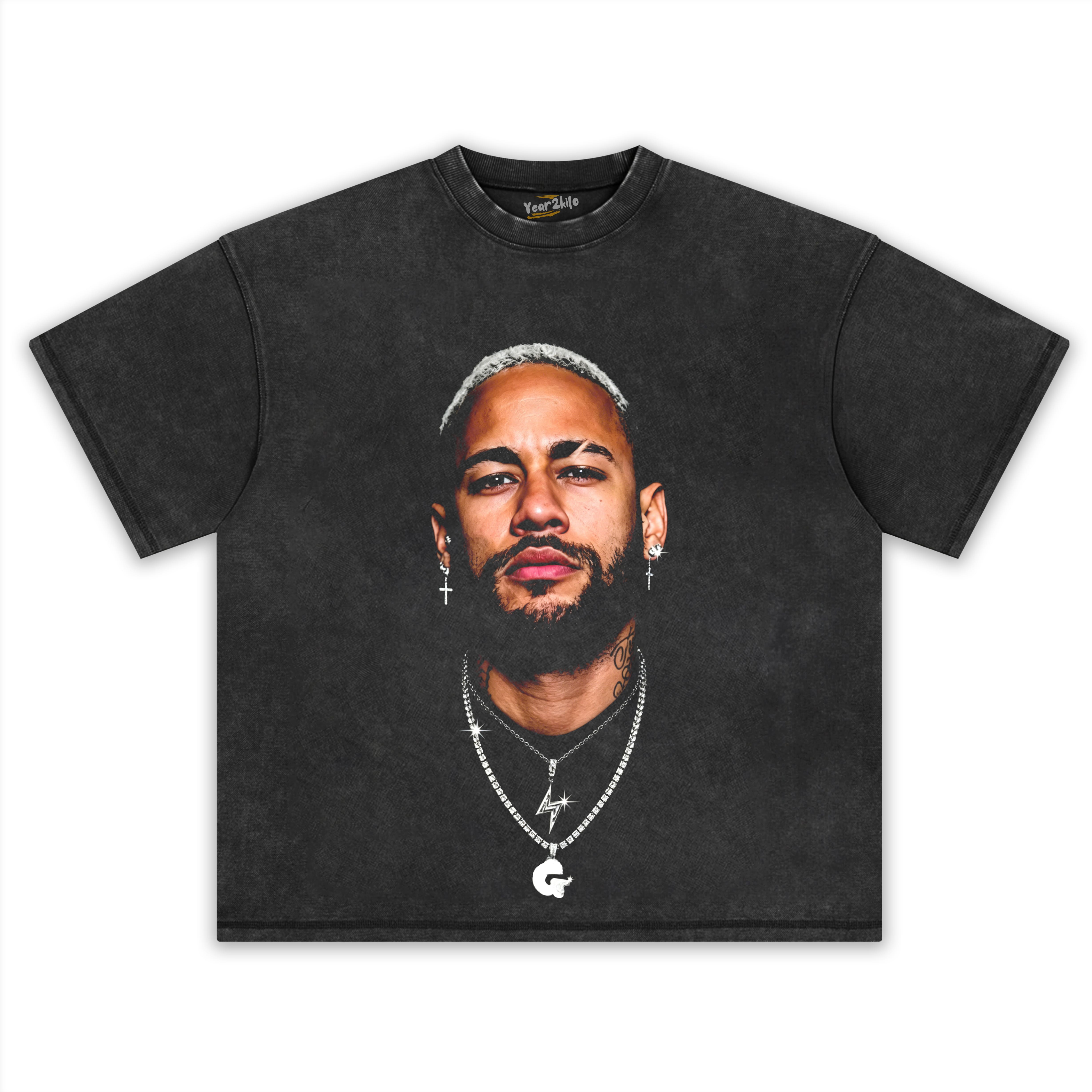 NEYMAR CHAINS TANK TOP & TEE & LONG SLEEVE & LAYERED LS & HOODIE