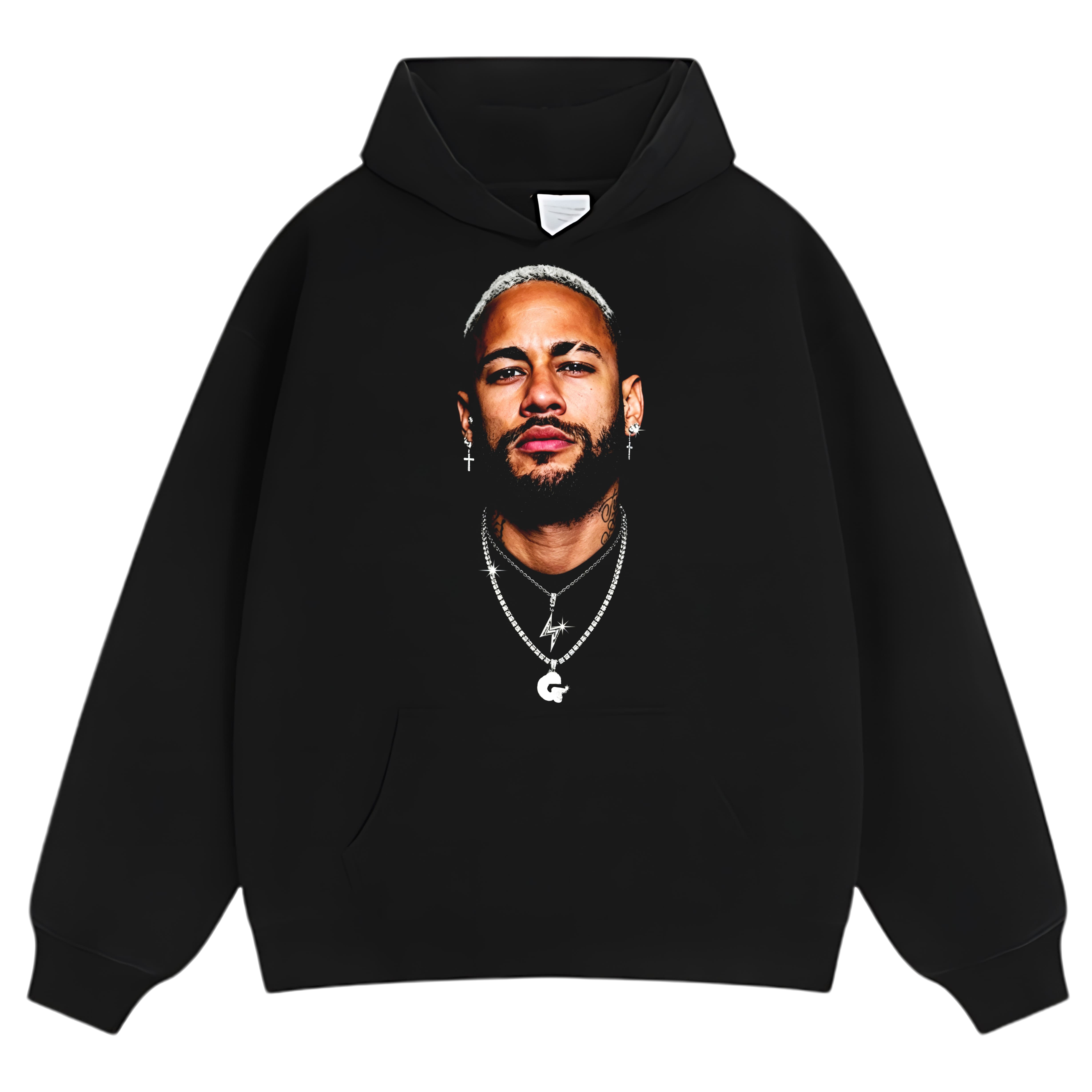 NEYMAR CHAINS TANK TOP & TEE & LONG SLEEVE & LAYERED LS & HOODIE