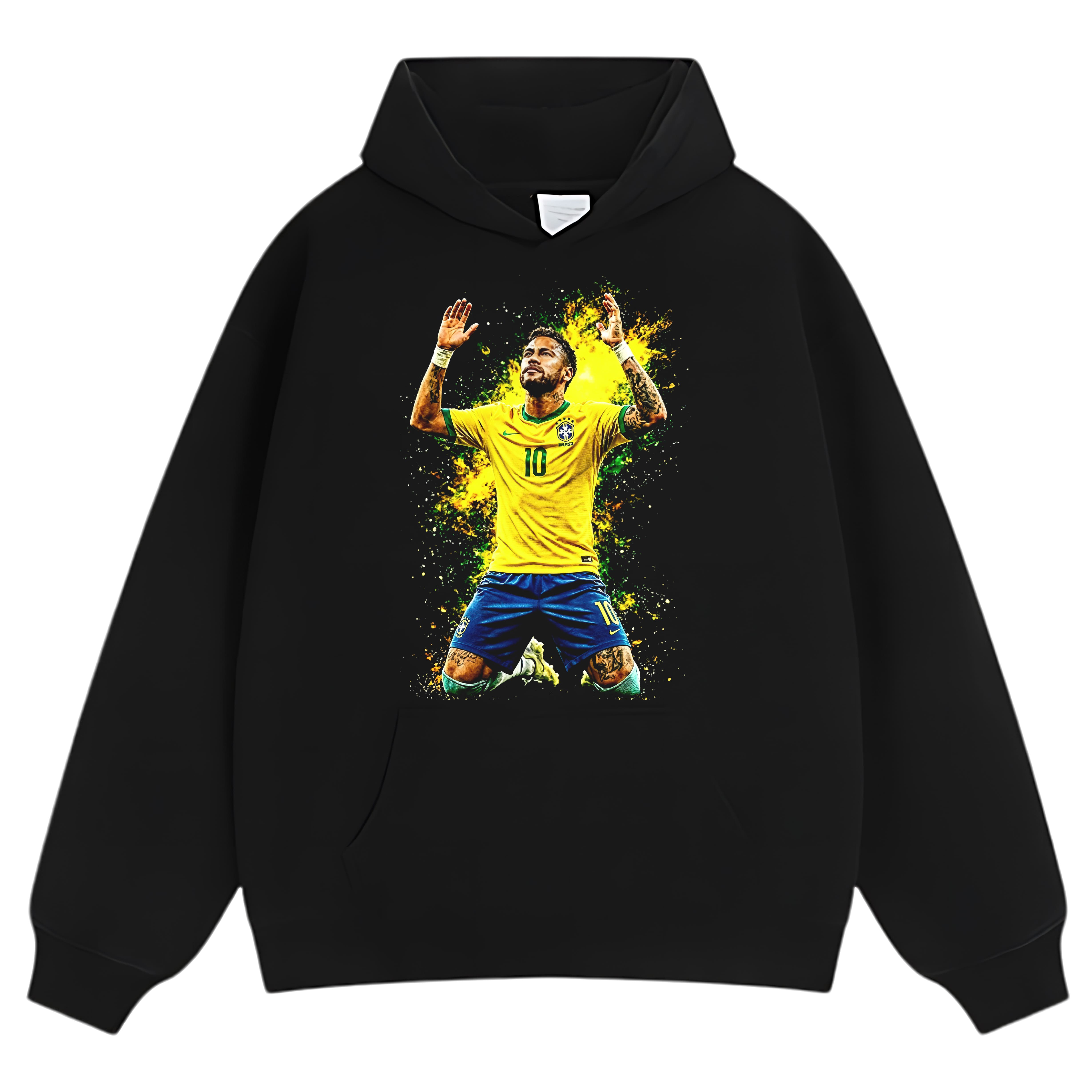 NEYMAR JR  TANK TOP & TEE & LONG SLEEVE & LAYERED LS & HOODIE