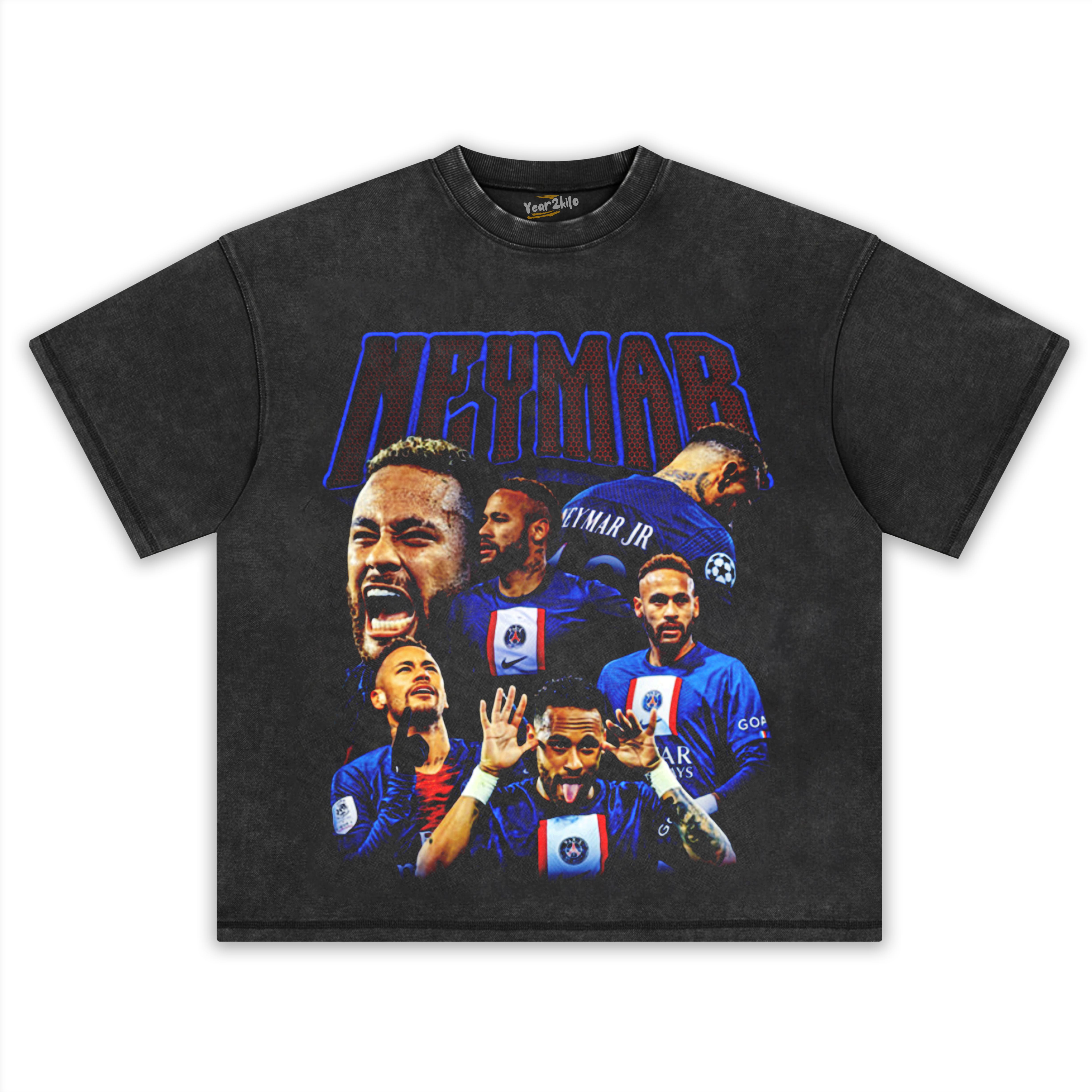 NEYMAR TANK TOP & TEE & LONG SLEEVE & LAYERED LS & HOODIE