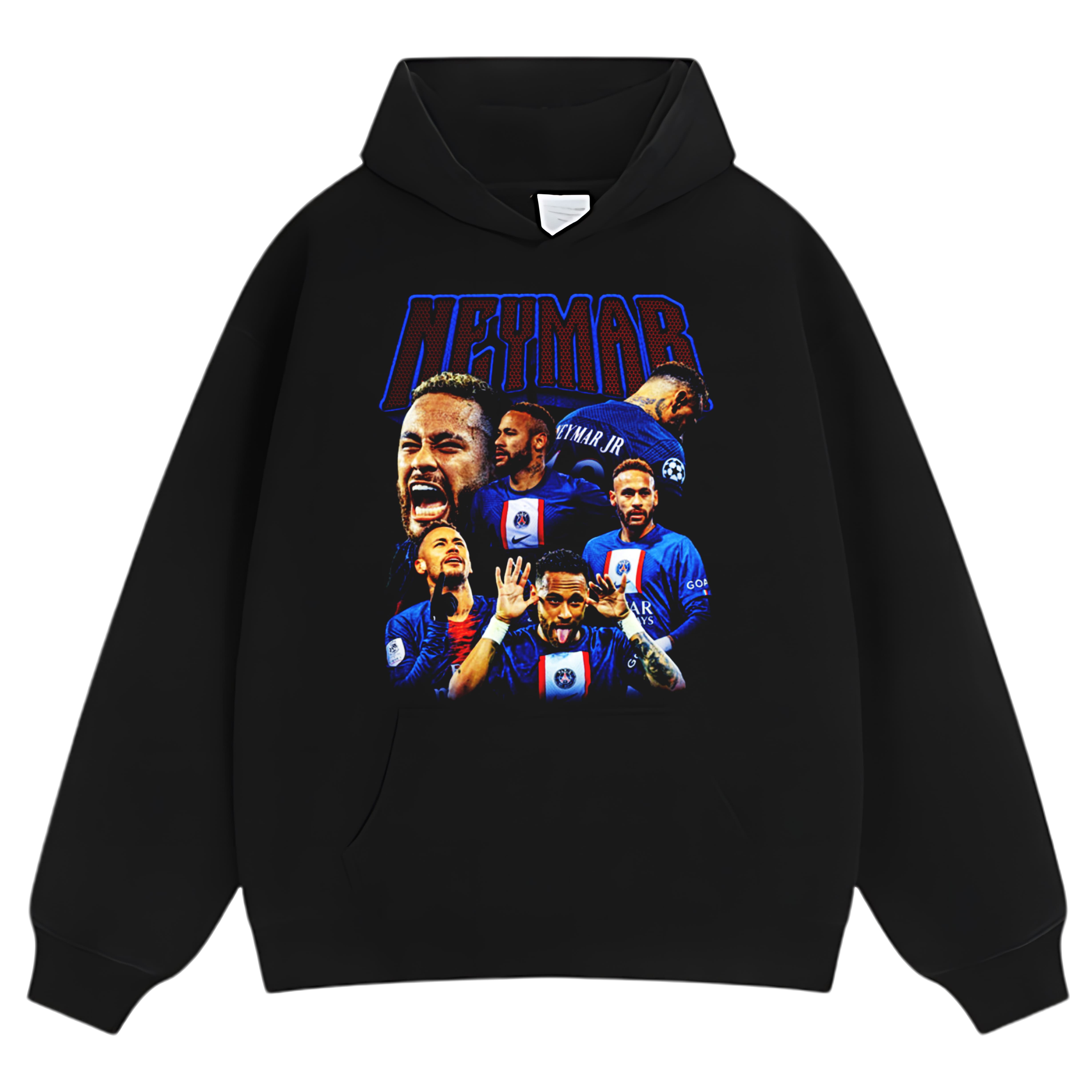 NEYMAR TANK TOP & TEE & LONG SLEEVE & LAYERED LS & HOODIE