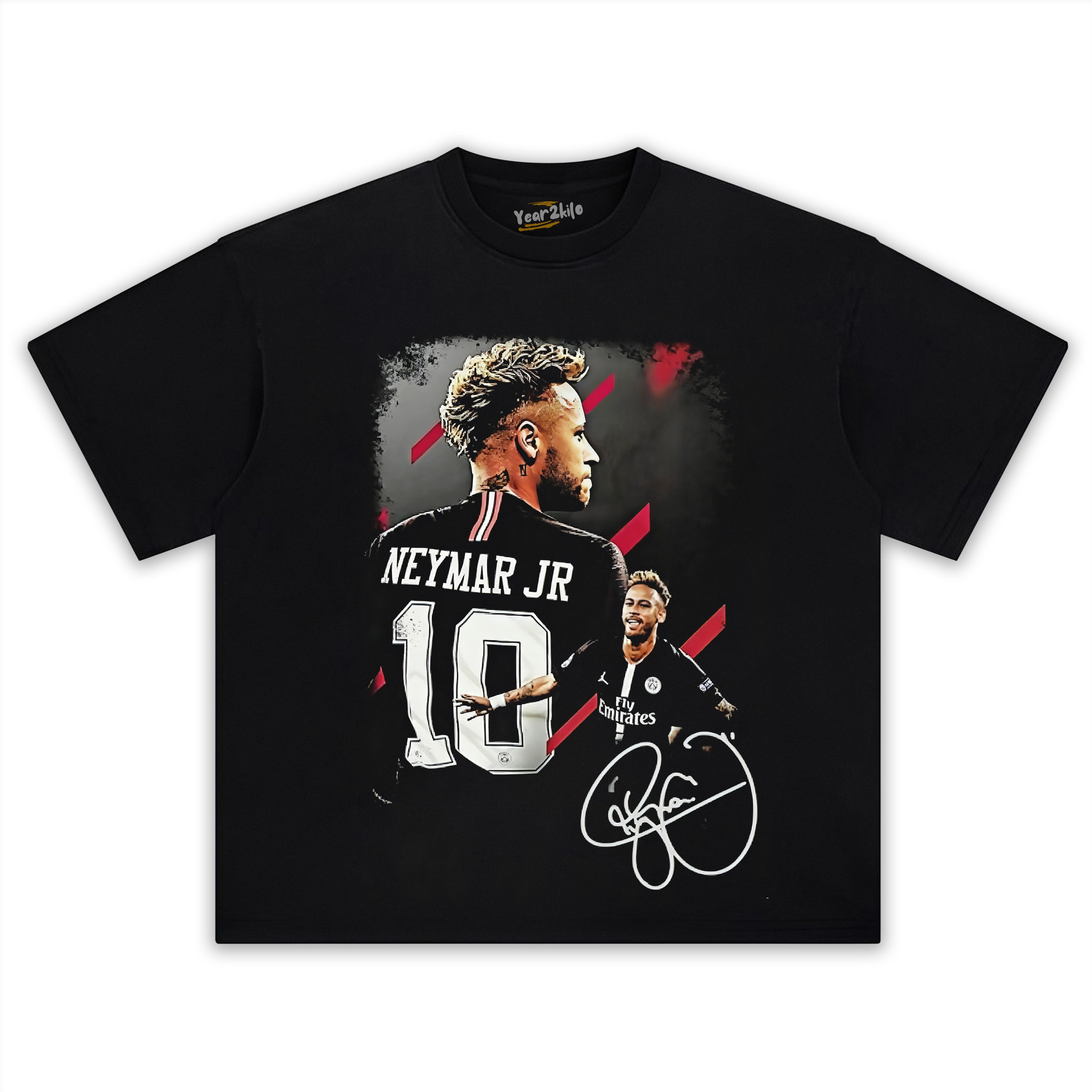 NEYMAR V2 TANK TOP & TEE & LONG SLEEVE & LAYERED LS & HOODIE