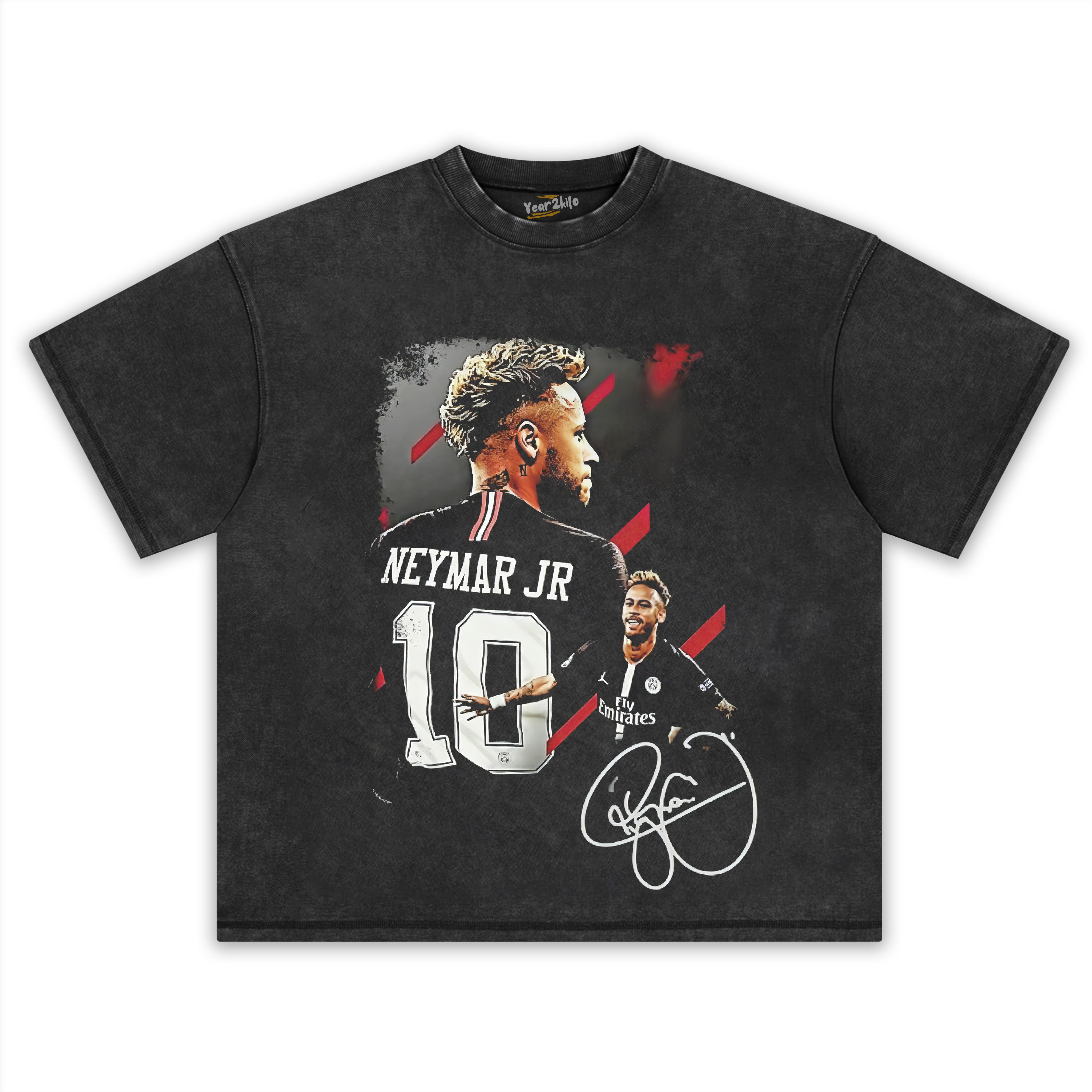 NEYMAR V2 TANK TOP & TEE & LONG SLEEVE & LAYERED LS & HOODIE