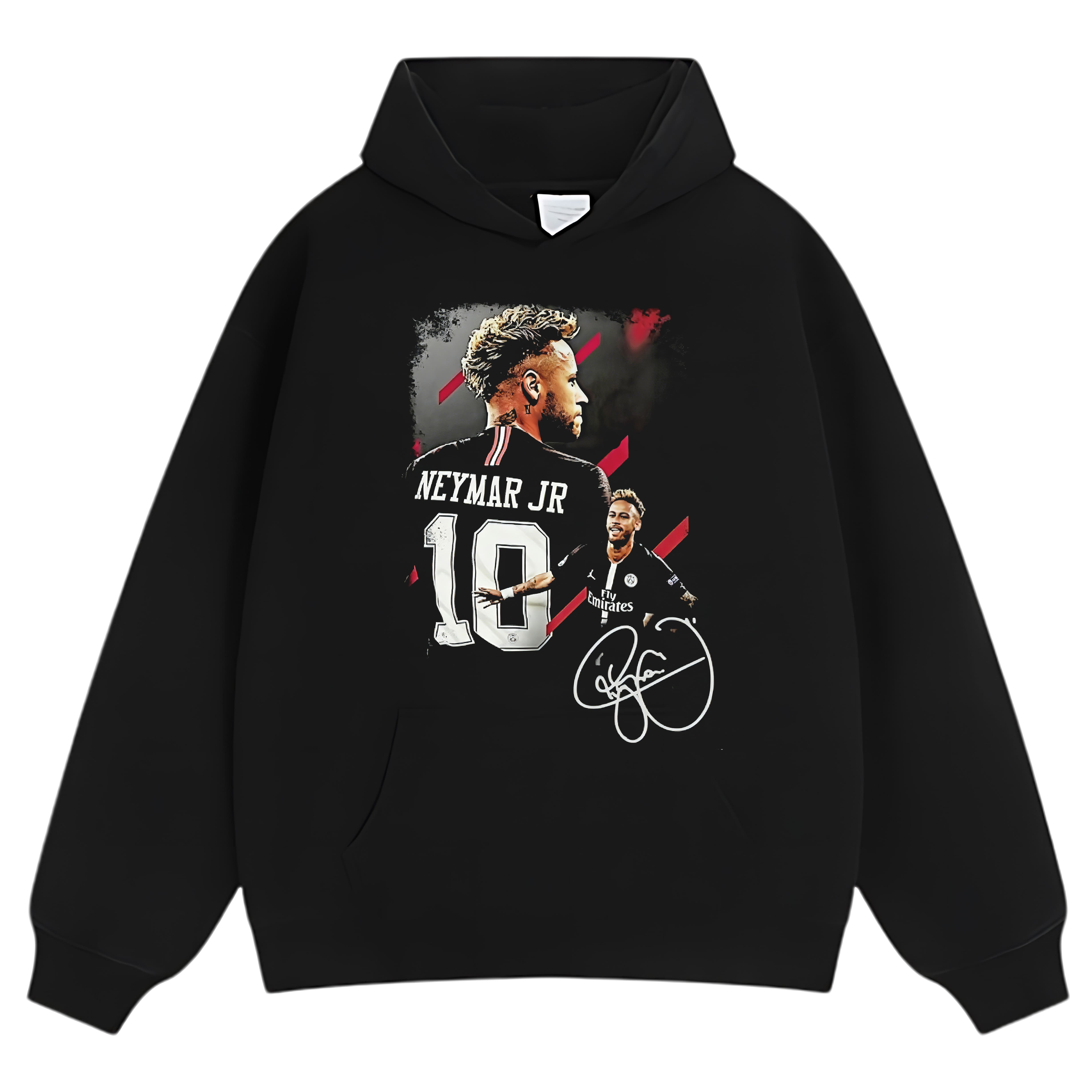 NEYMAR V2 TANK TOP & TEE & LONG SLEEVE & LAYERED LS & HOODIE