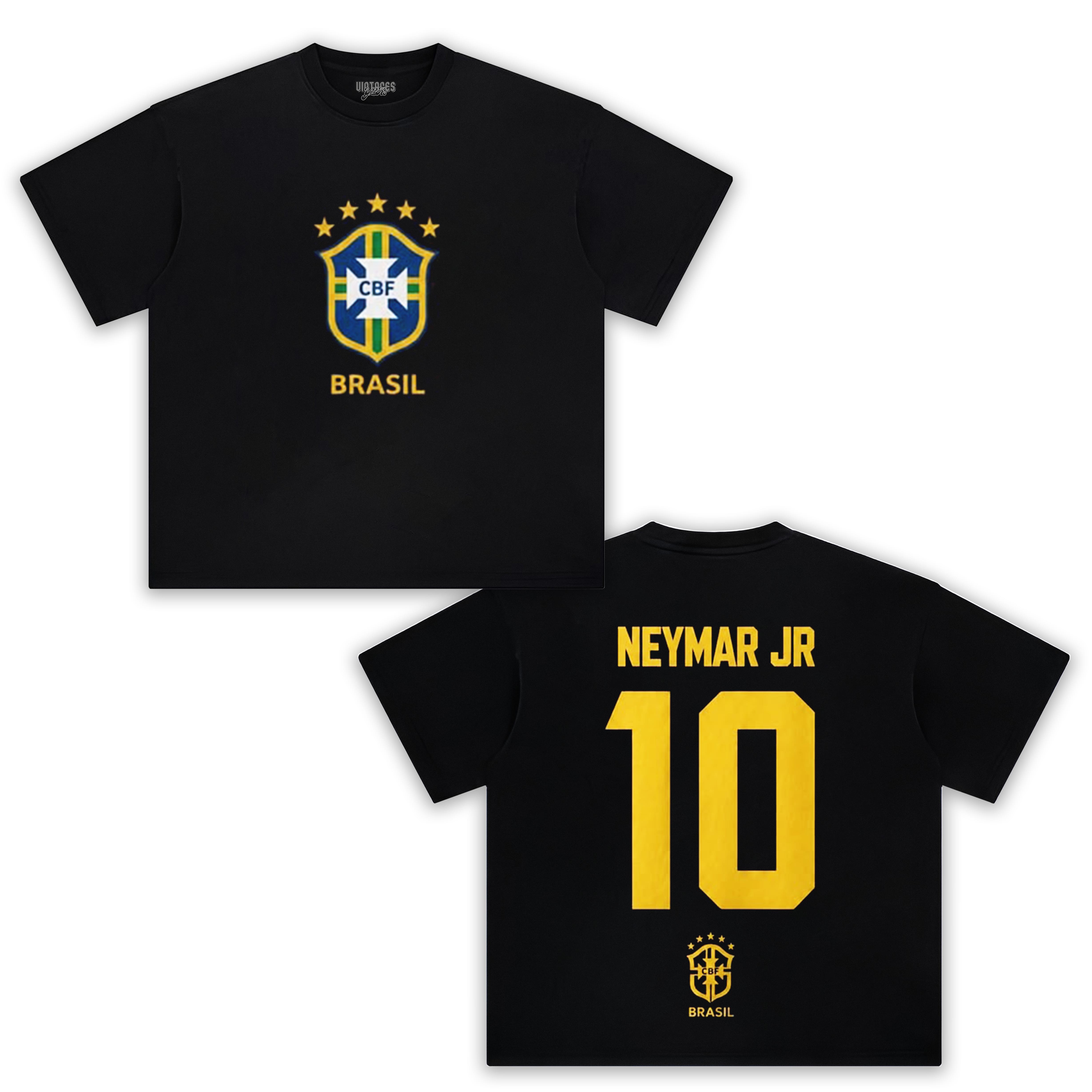 NEYMAR JR 2026 WORLD CUP V3 TANK TOP & TEE