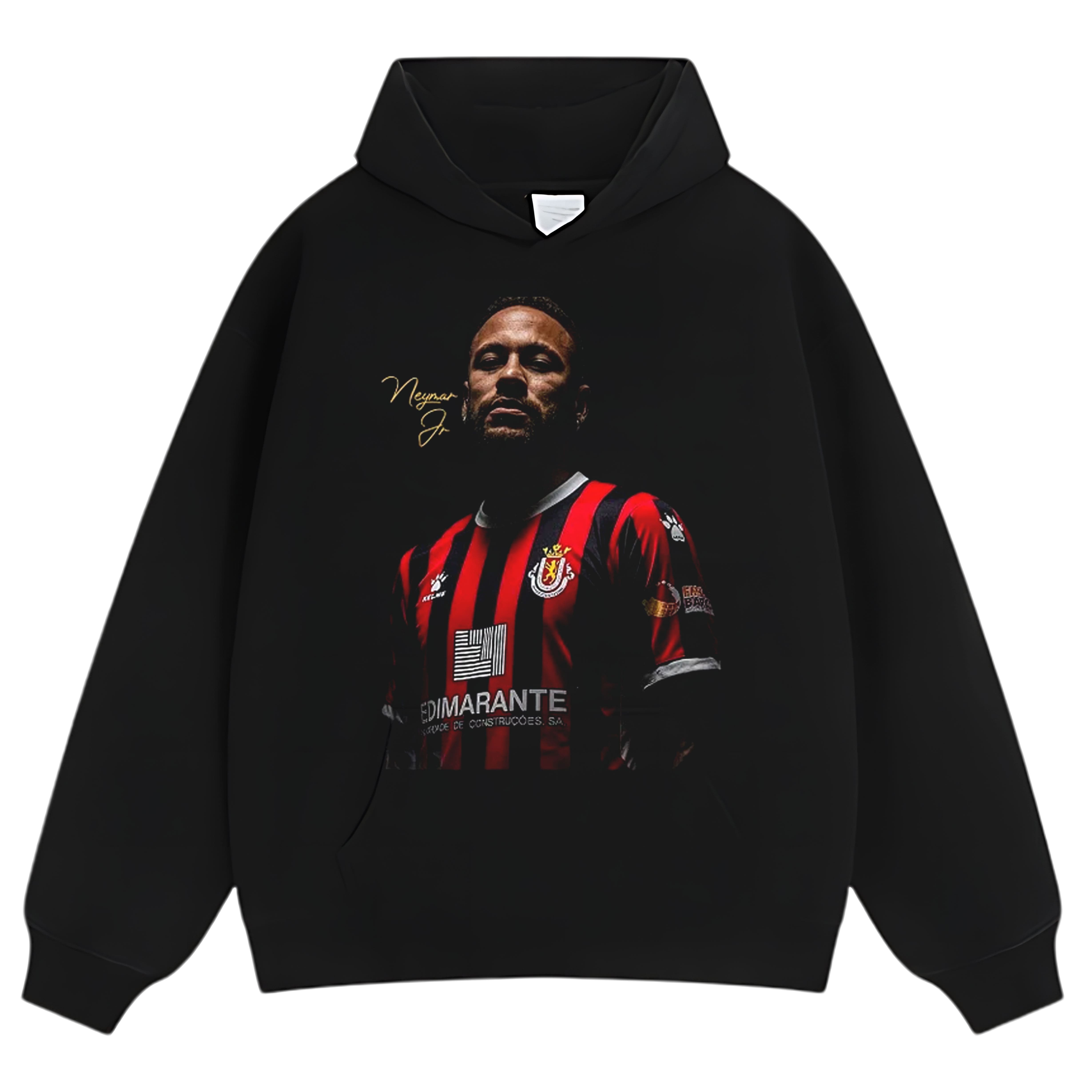 NEYMAR JR TANK TOP & TEE & LONG SLEEVE & LAYERED LS & HOODIE