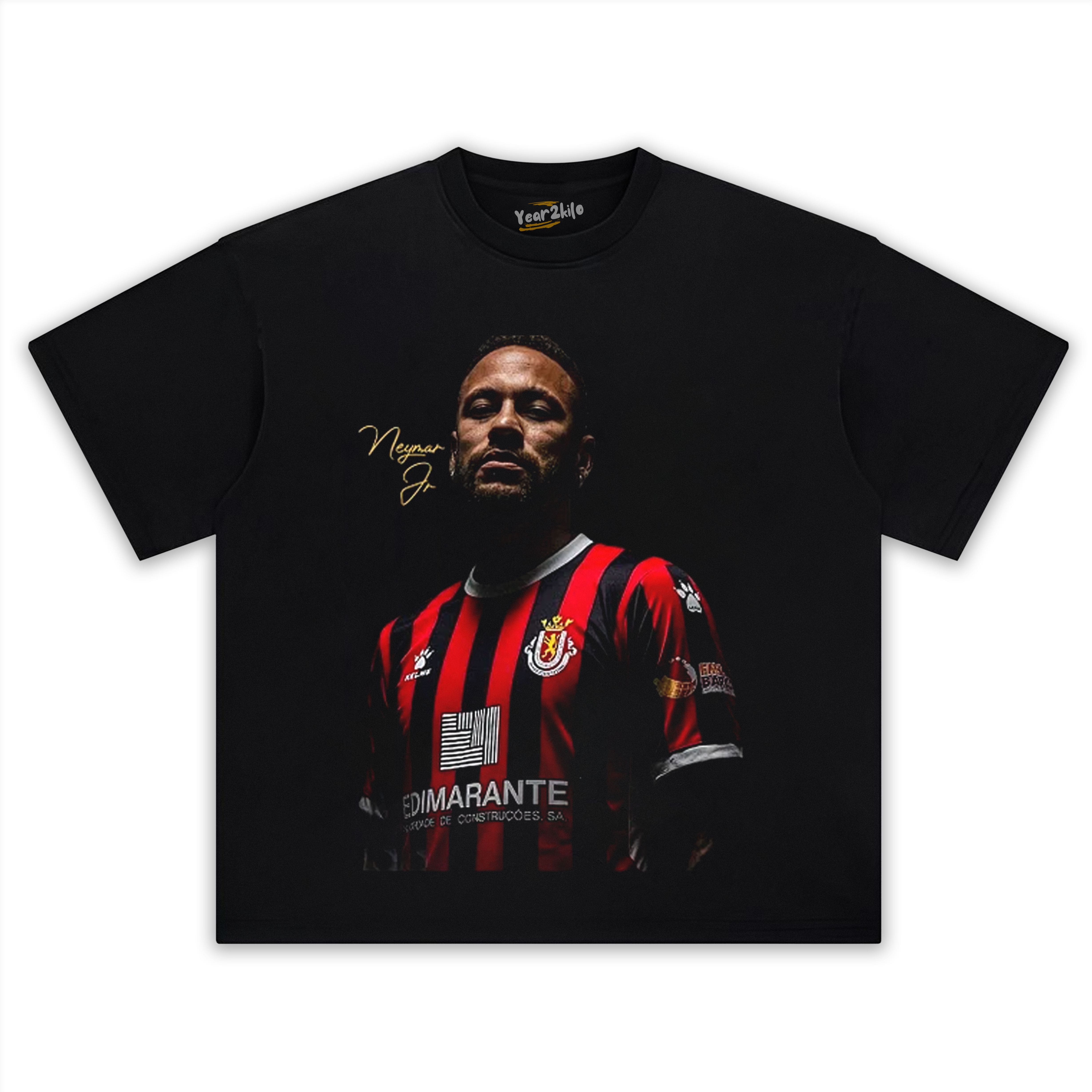 NEYMAR JR TANK TOP & TEE & LONG SLEEVE & LAYERED LS & HOODIE