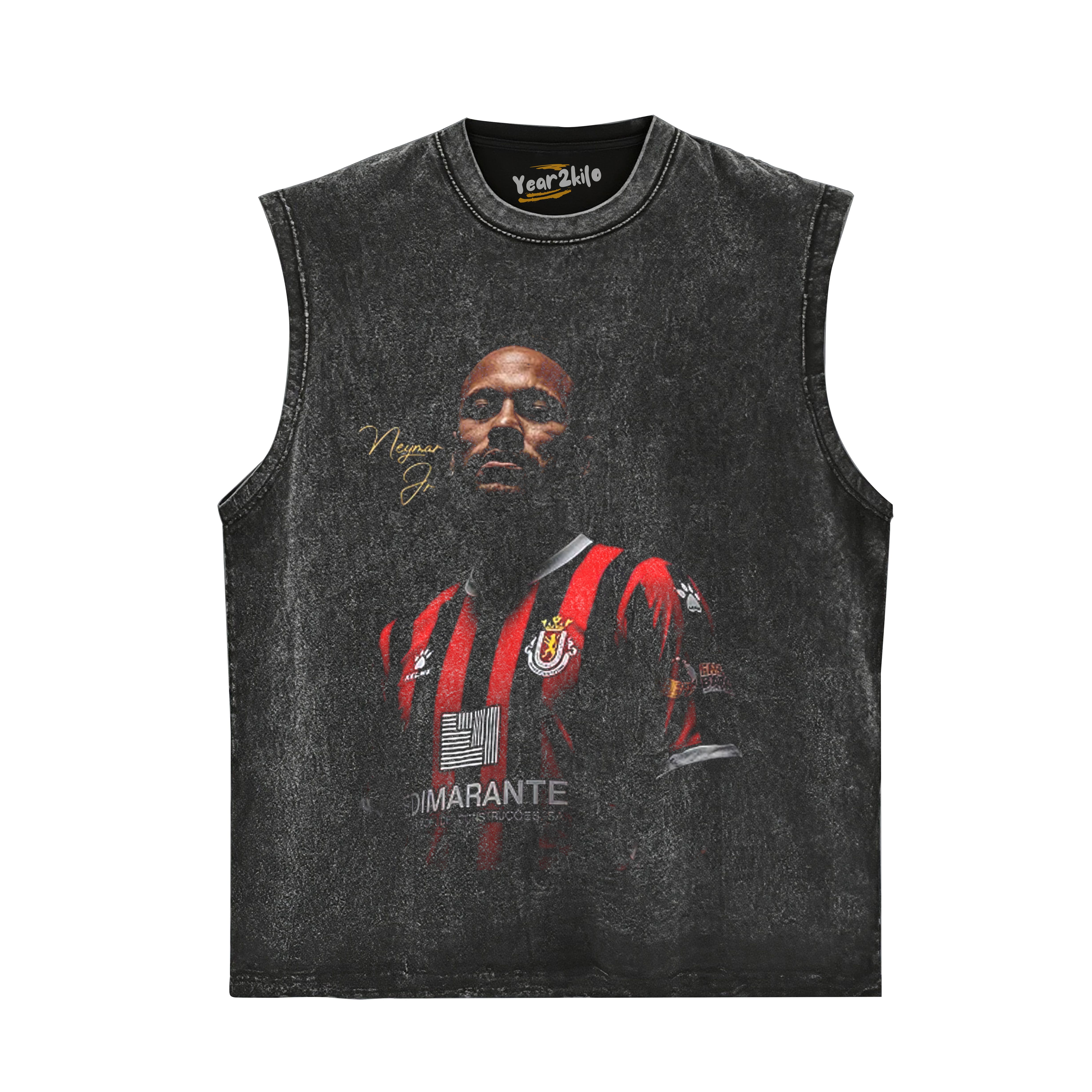 NEYMAR JR TANK TOP & TEE & LONG SLEEVE & LAYERED LS & HOODIE
