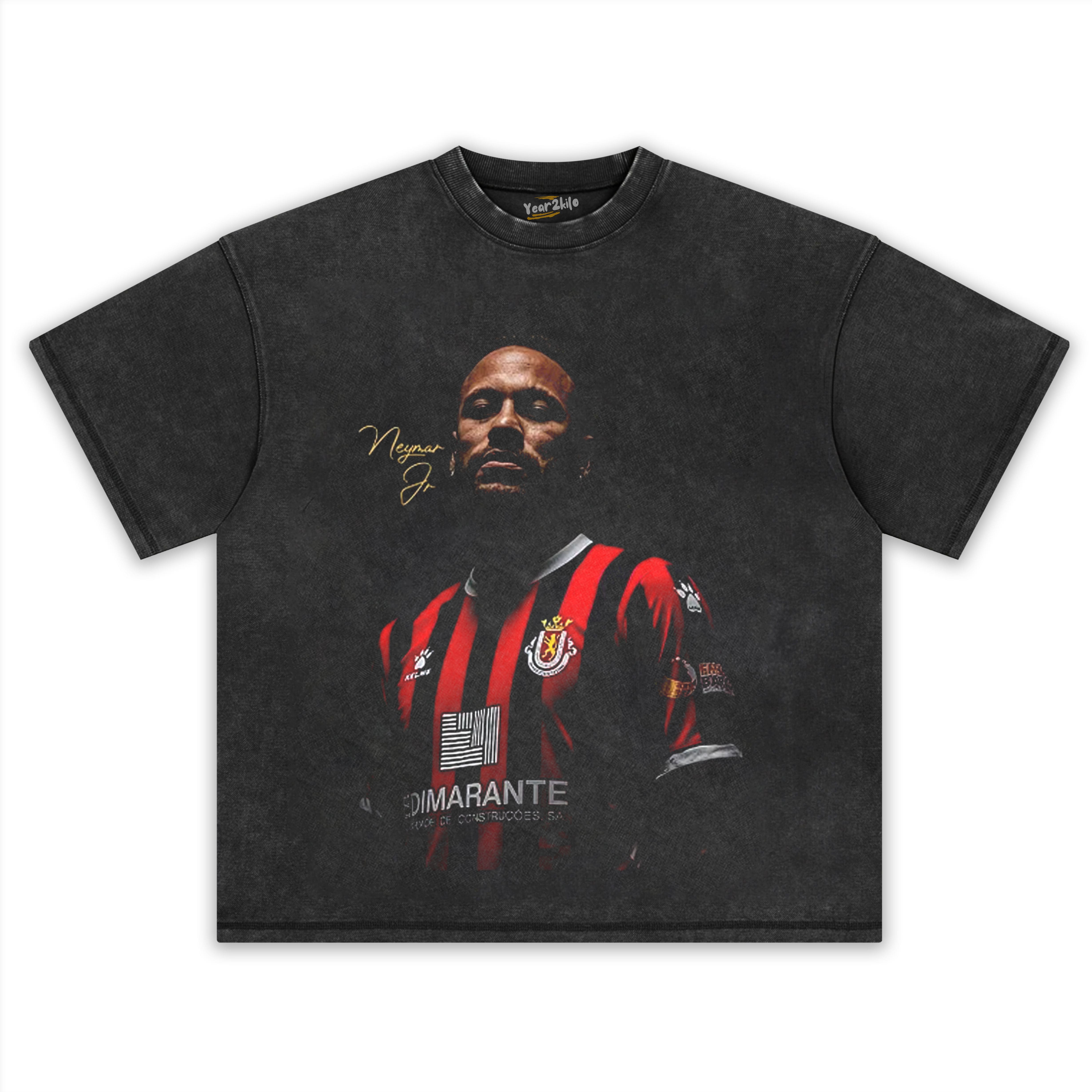 NEYMAR JR TANK TOP & TEE & LONG SLEEVE & LAYERED LS & HOODIE