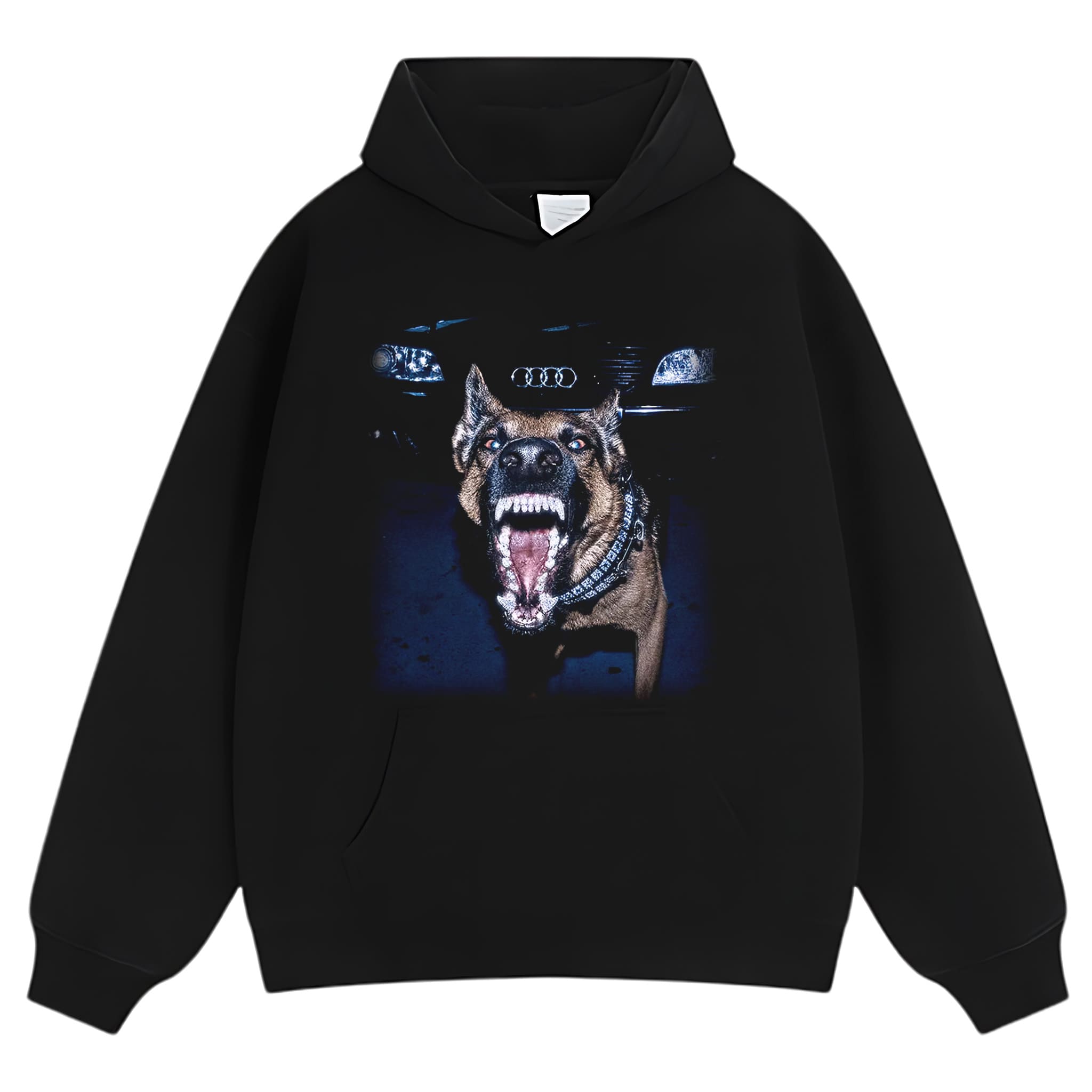 NIGHT BARK TANK TOP & TEE & LONG SLEEVE & LAYERED LS & HOODIE