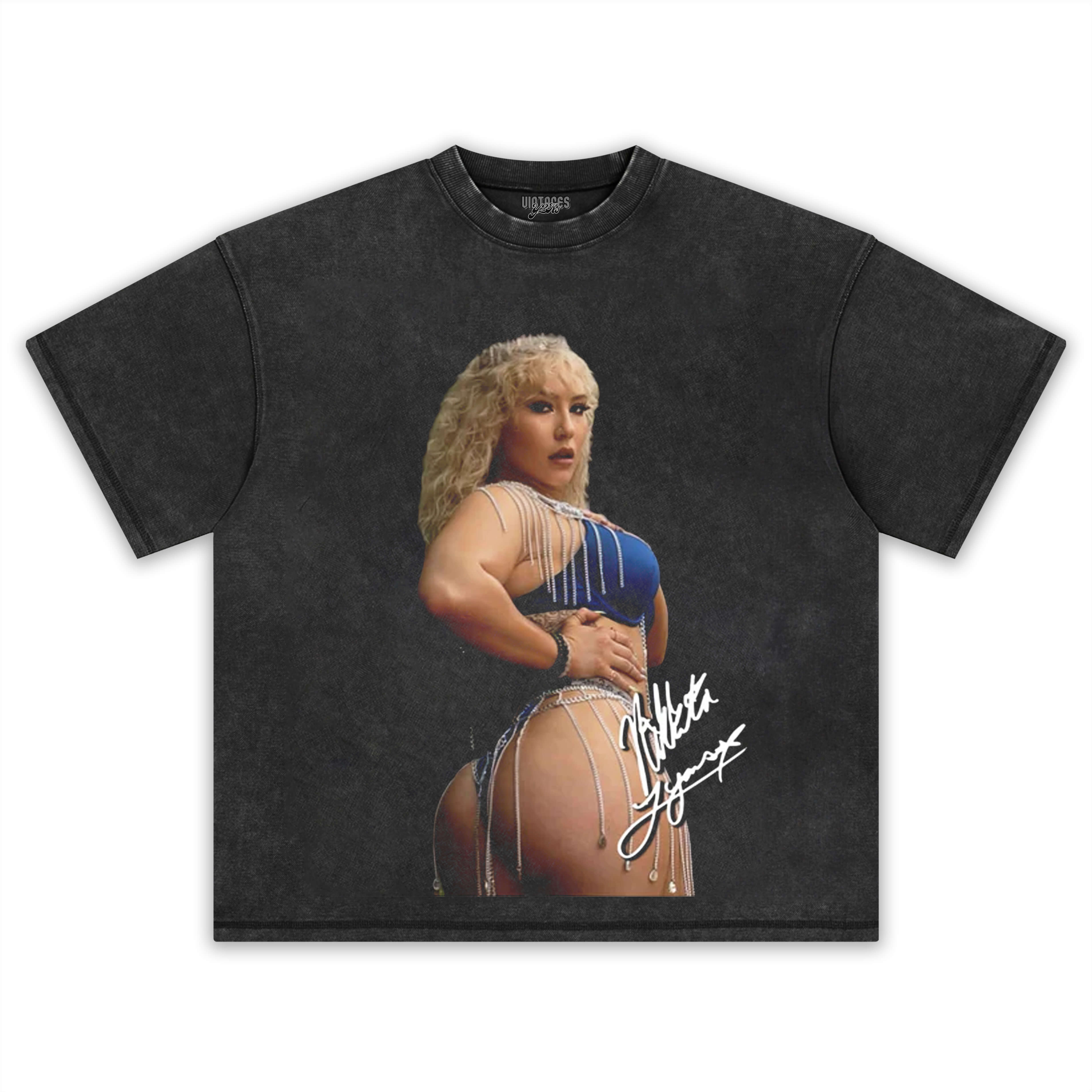 NIKKITA TEE