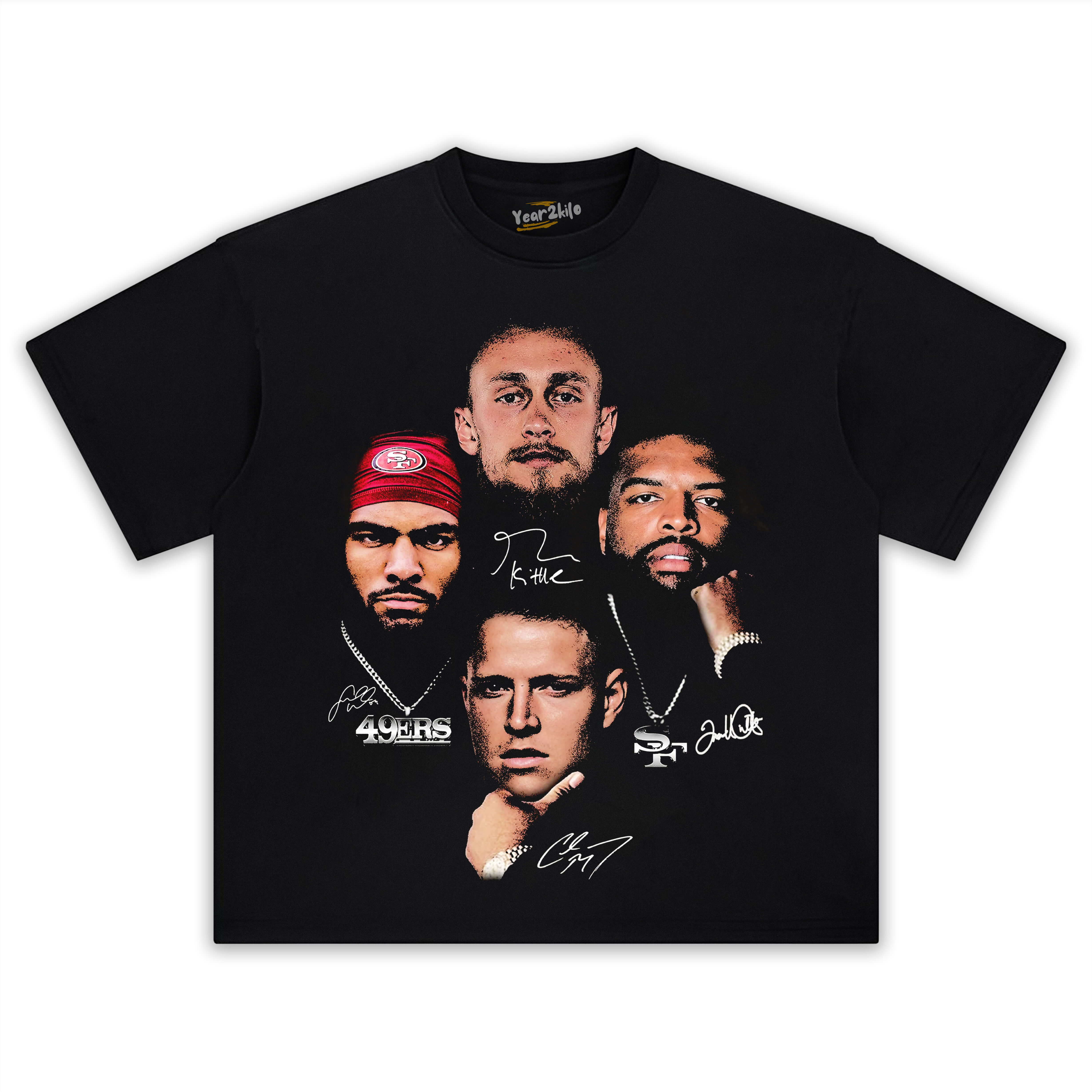 NINER GANG T-SHIRT