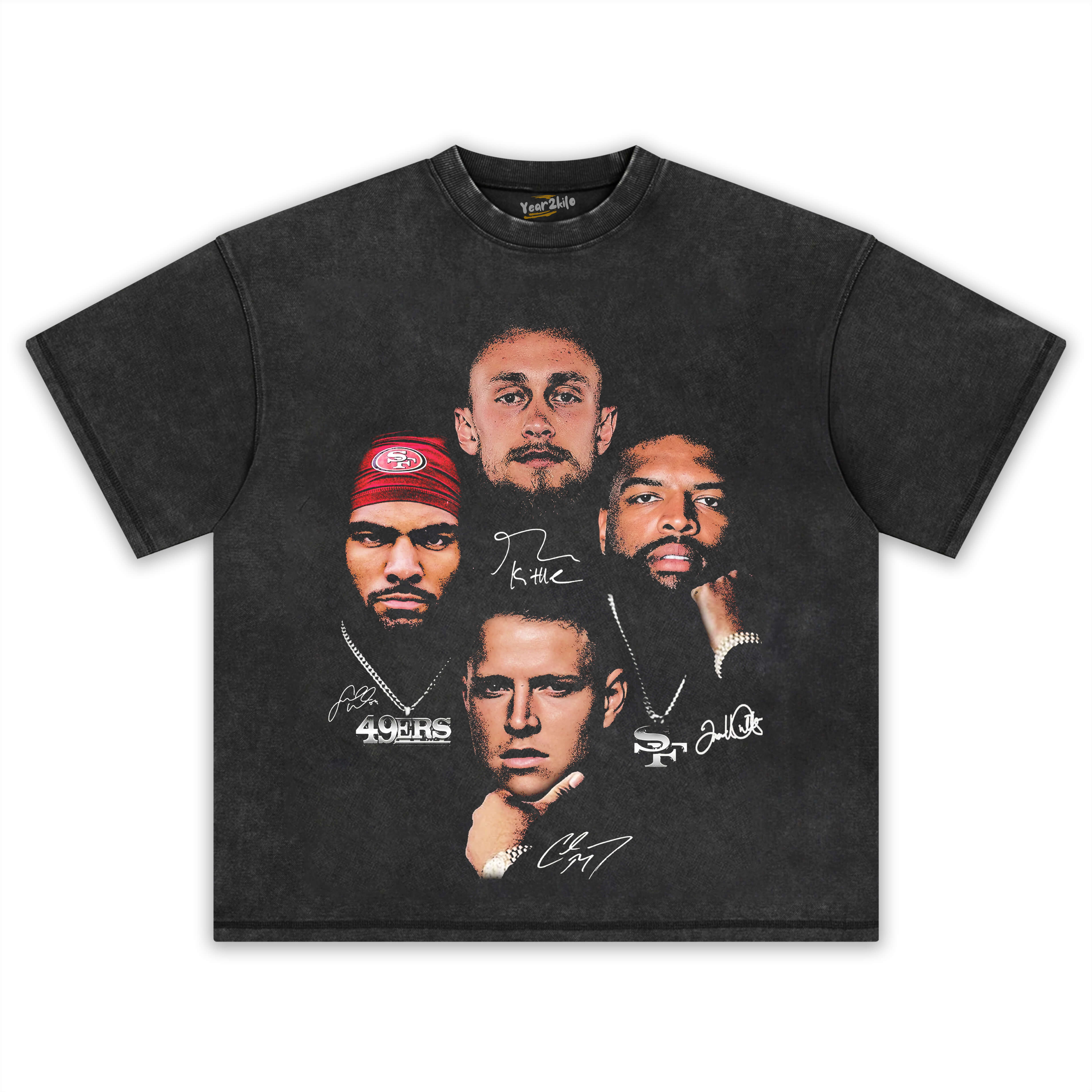 NINER GANG T-SHIRT