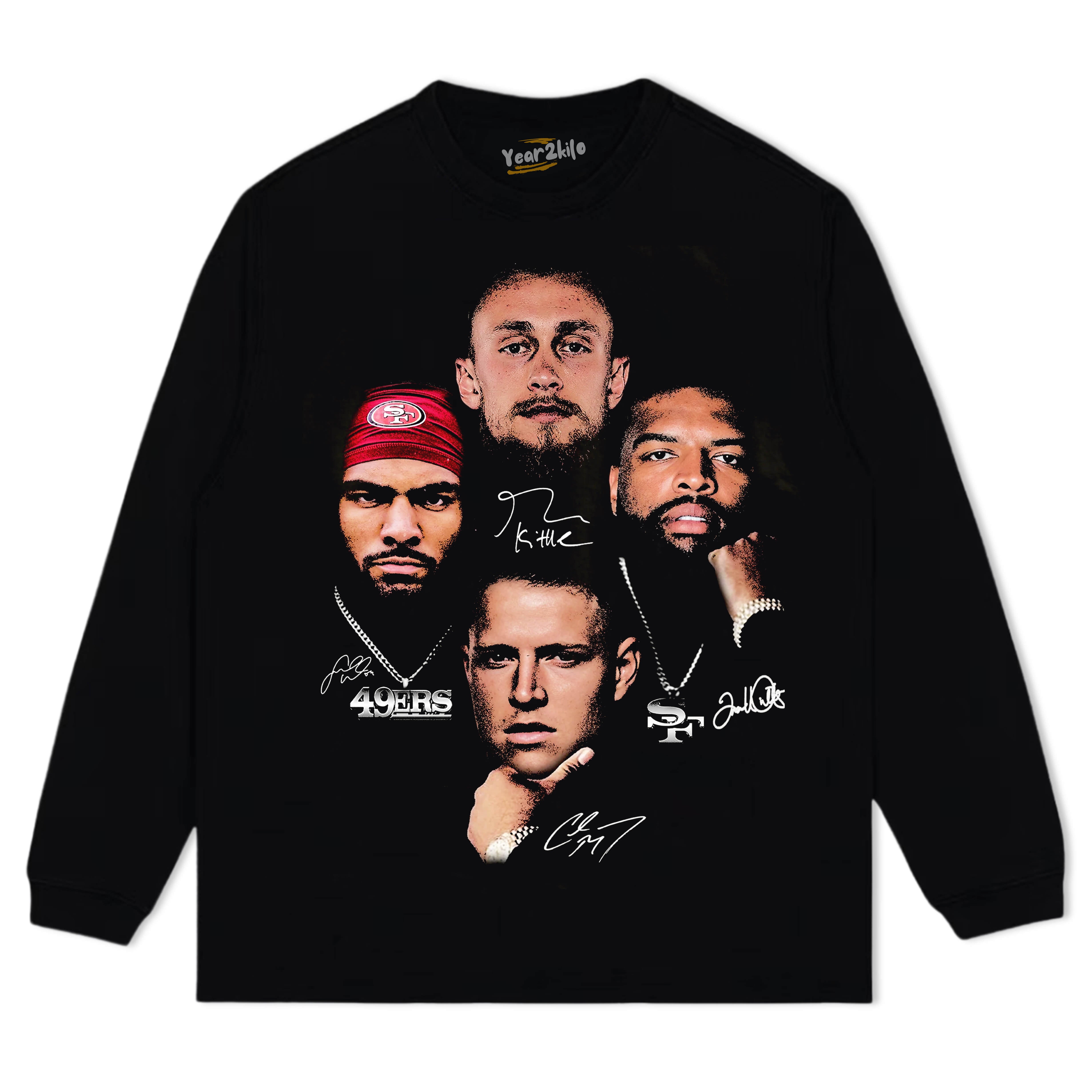 NINER GANG T-SHIRT