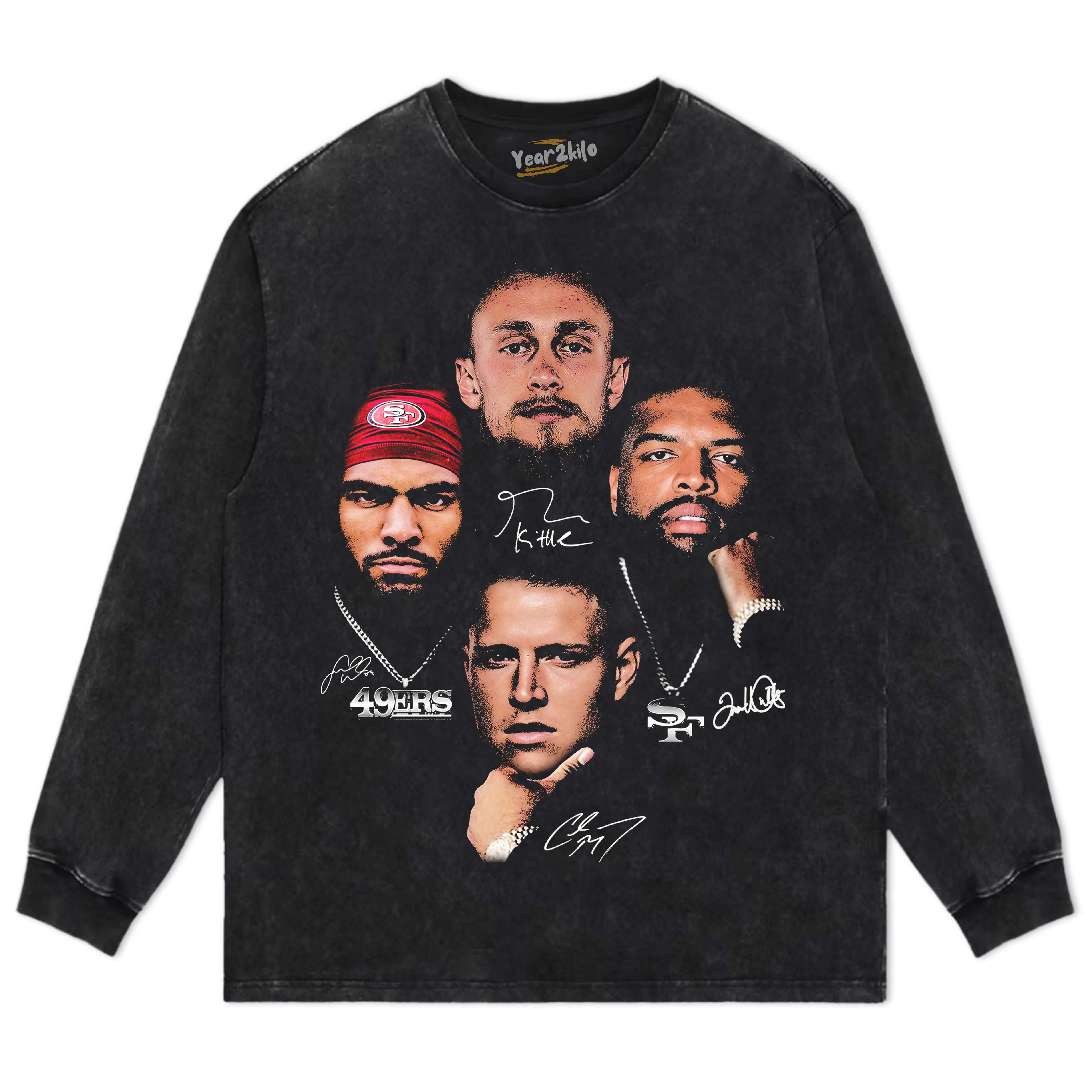 NINER GANG T-SHIRT