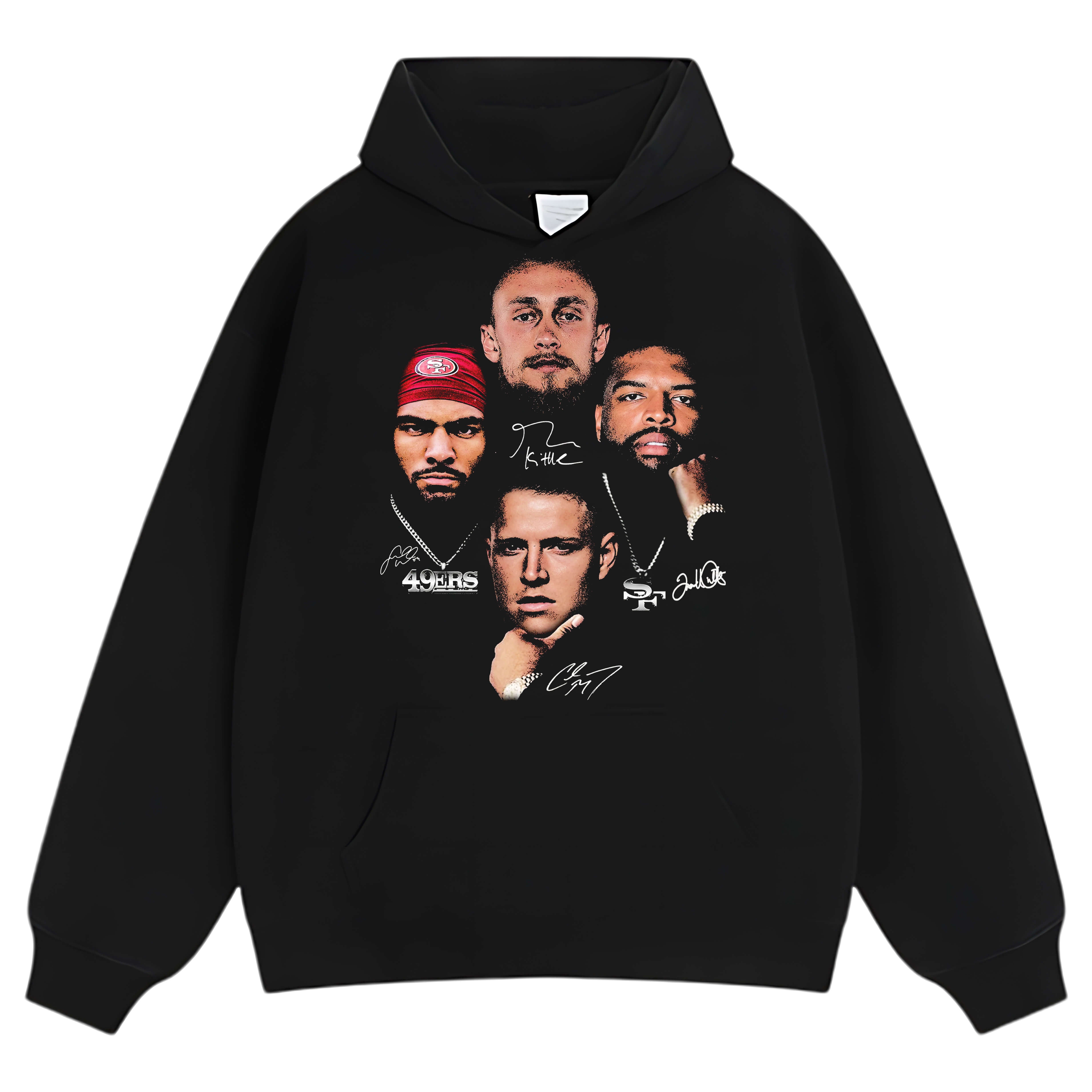 NINER GANG T-SHIRT