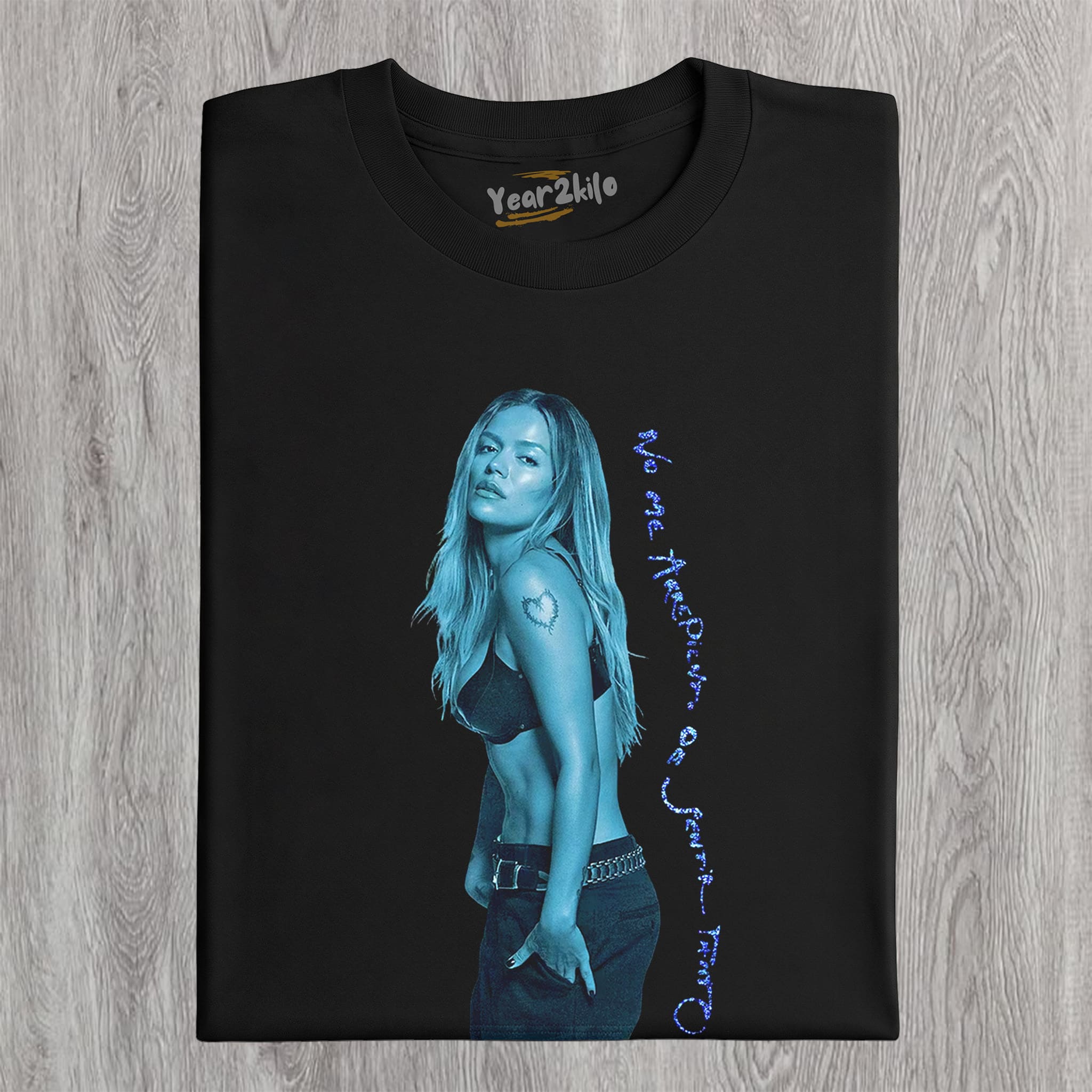 NO ME ARREPIENTO DE SENTIR TANTO & KAROL G V2 TANK TOP & TEE & LONG SLEEVE & LAYERED LS & HOODIE