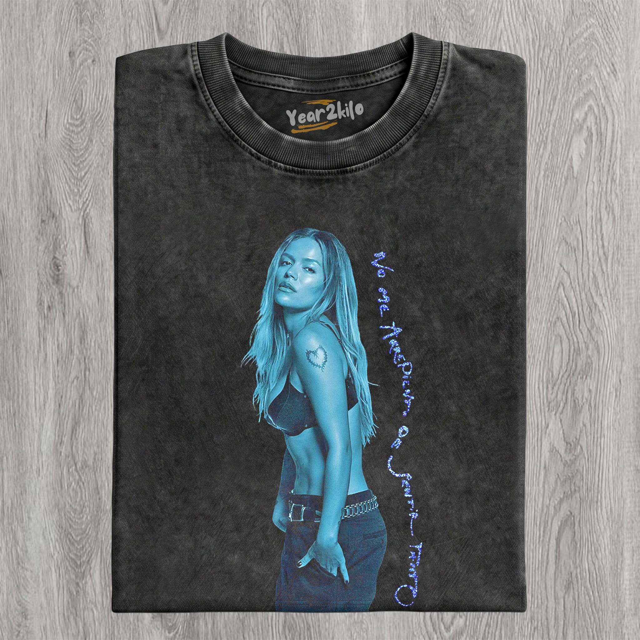 NO ME ARREPIENTO DE SENTIR TANTO & KAROL G V2 TANK TOP & TEE & LONG SLEEVE & LAYERED LS & HOODIE