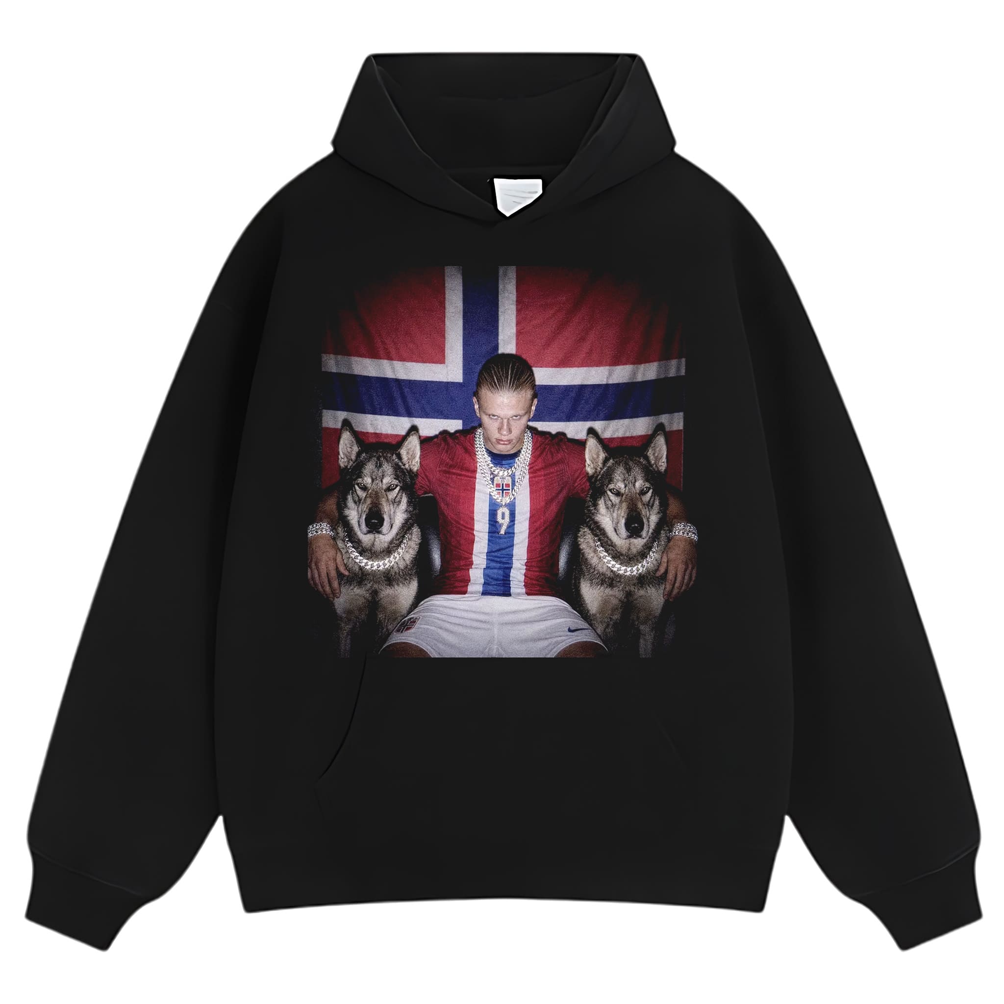 NORWAY FUNNY VINTAGE TANK TOP & TEE & LONG SLEEVE & LAYERED LS & HOODIE