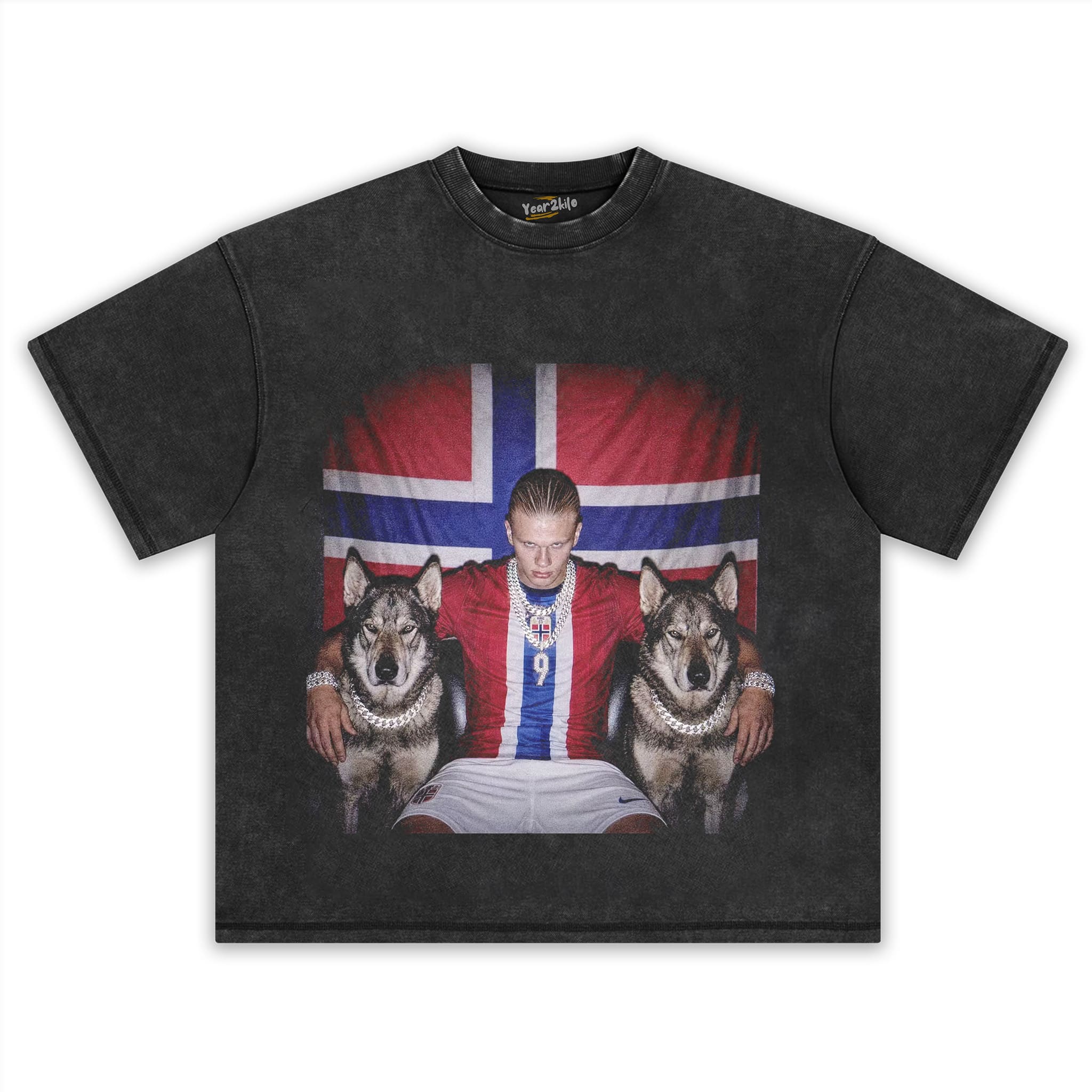 NORWAY FUNNY VINTAGE TANK TOP & TEE & LONG SLEEVE & LAYERED LS & HOODIE