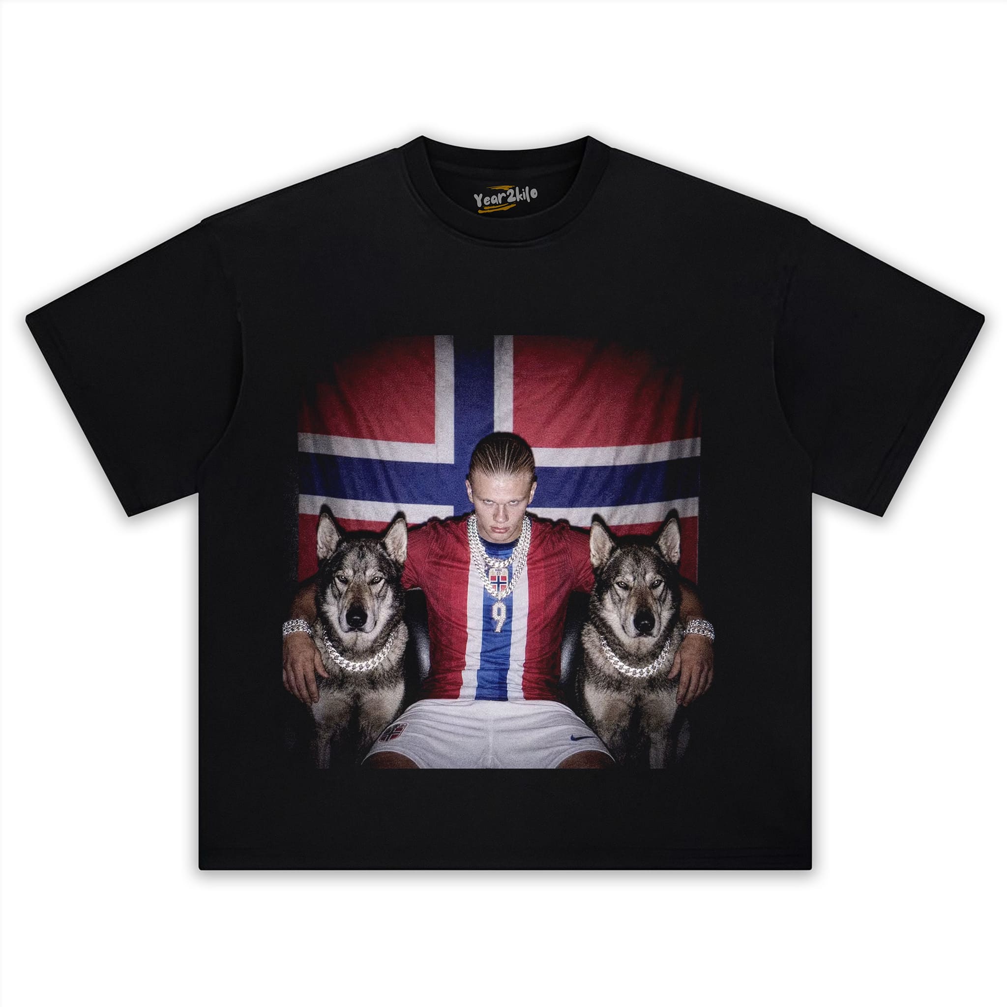 NORWAY FUNNY VINTAGE TANK TOP & TEE & LONG SLEEVE & LAYERED LS & HOODIE