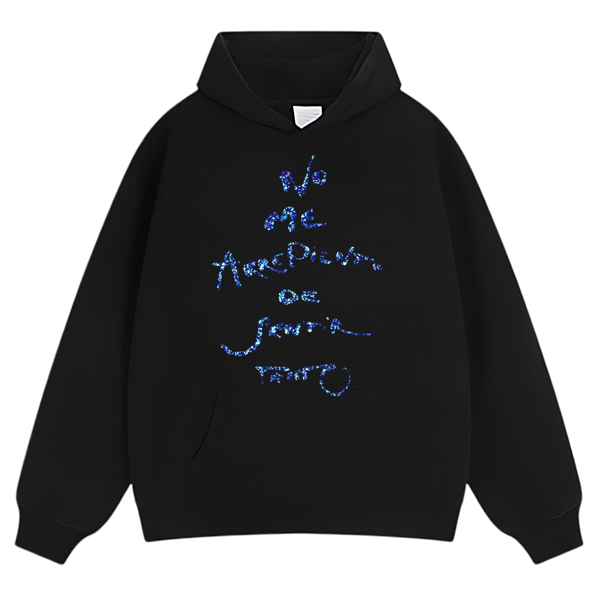 NO ME ARREPIENTO DE SENTIR TANTO & KAROL G V1 TANK TOP & TEE & LONG SLEEVE & LAYERED LS & HOODIE