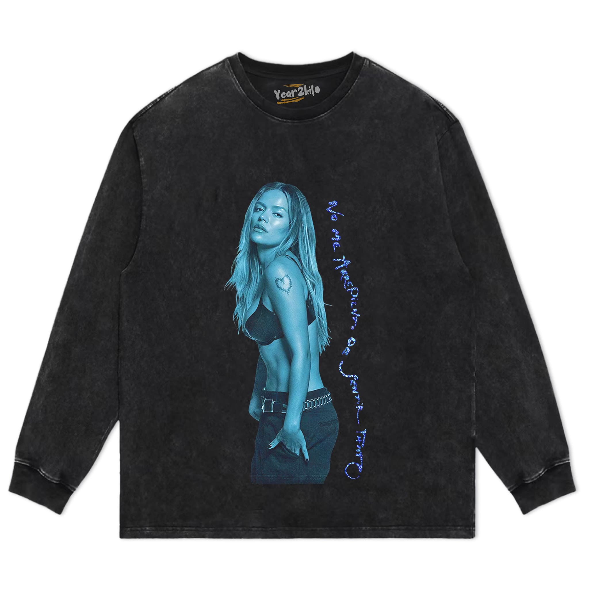 NO ME ARREPIENTO DE SENTIR TANTO & KAROL G V2 TANK TOP & TEE & LONG SLEEVE & LAYERED LS & HOODIE