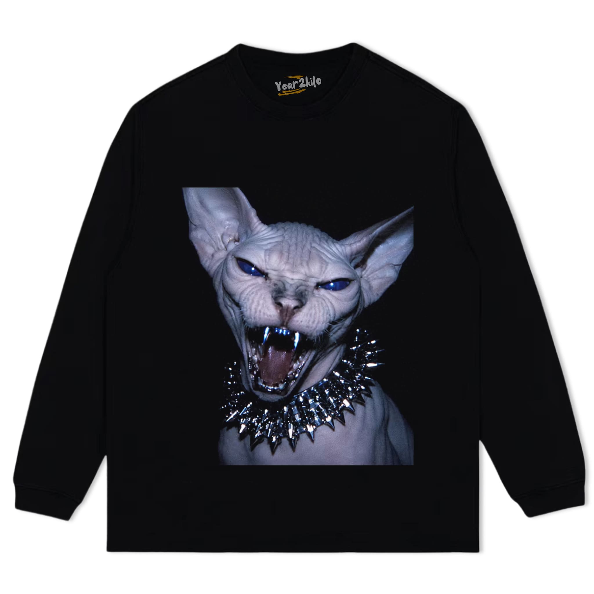 NO SOUL TANK TOP & TEE & LONG SLEEVE & LAYERED LS & HOODIE