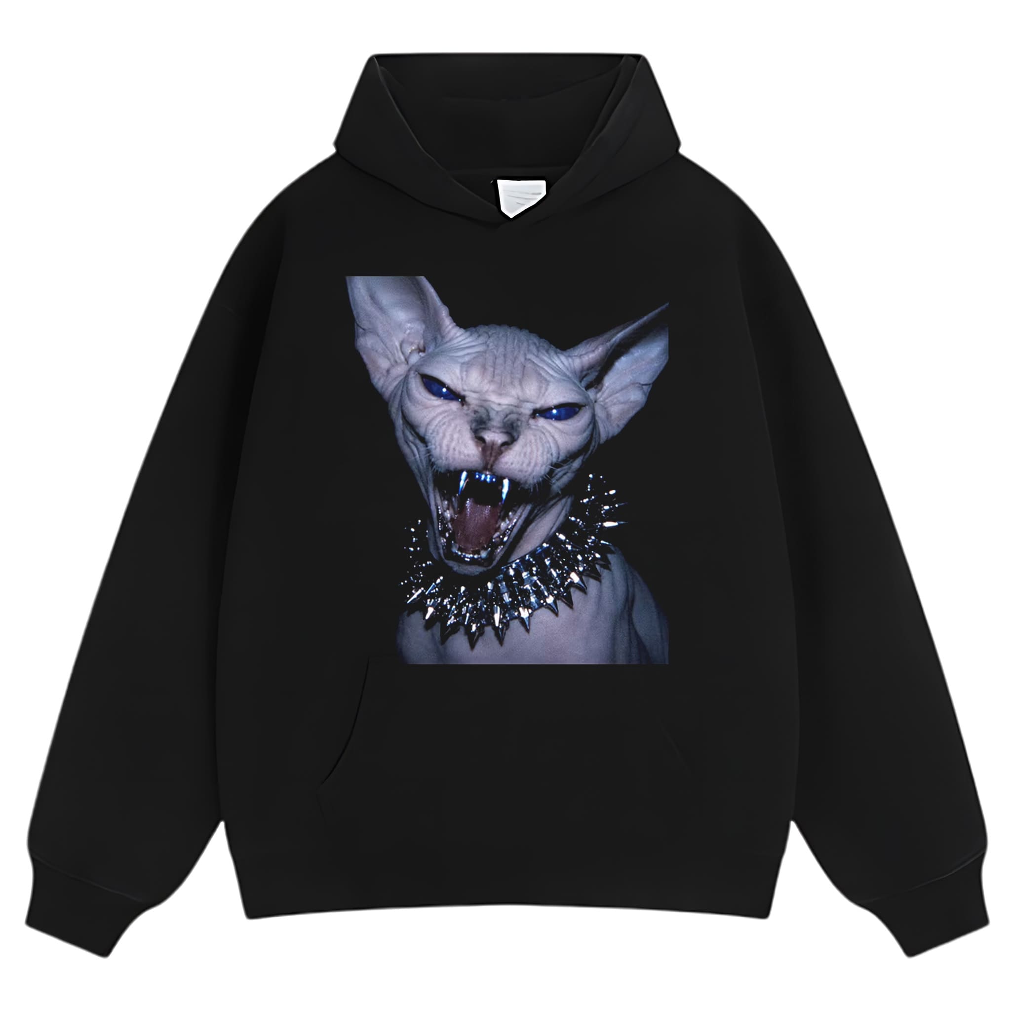 NO SOUL TANK TOP & TEE & LONG SLEEVE & LAYERED LS & HOODIE