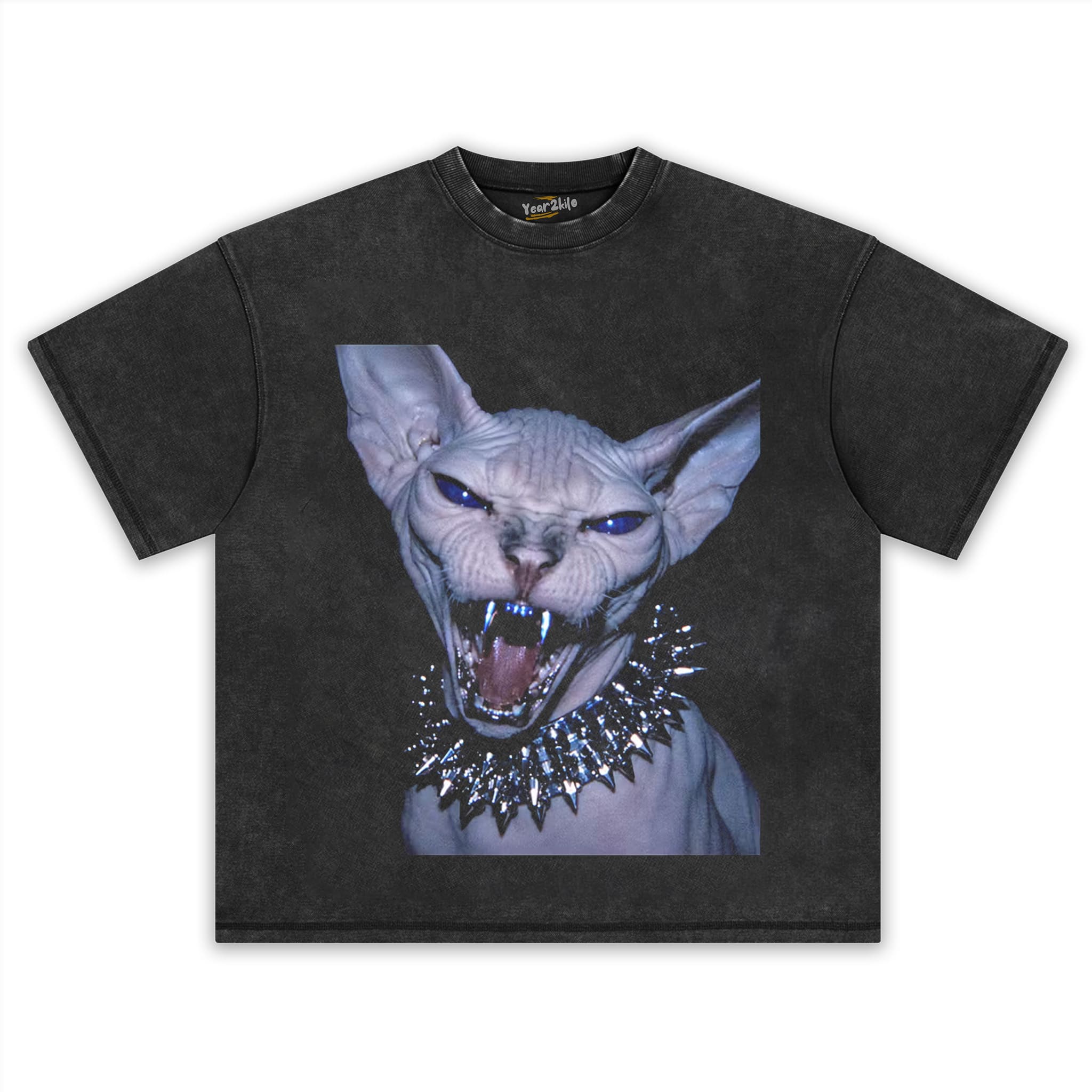 NO SOUL TANK TOP & TEE & LONG SLEEVE & LAYERED LS & HOODIE