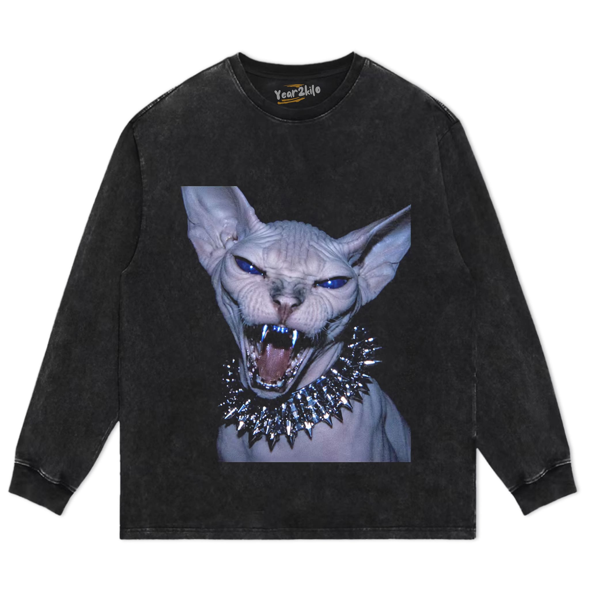NO SOUL TANK TOP & TEE & LONG SLEEVE & LAYERED LS & HOODIE