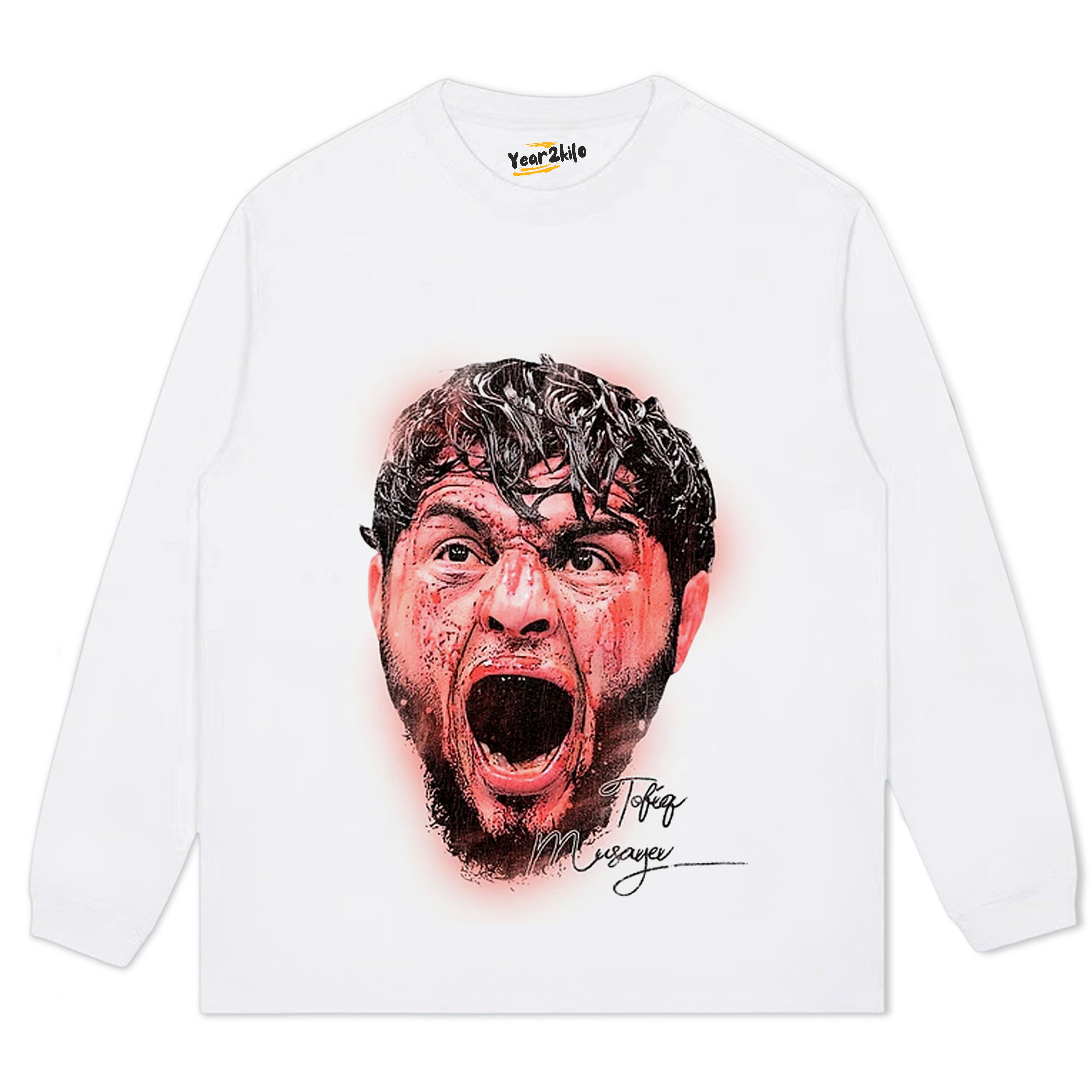 TOFIQ MUSAYEV TANK TOP & TEE & LONG SLEEVE & LAYERED LS & HOODIE