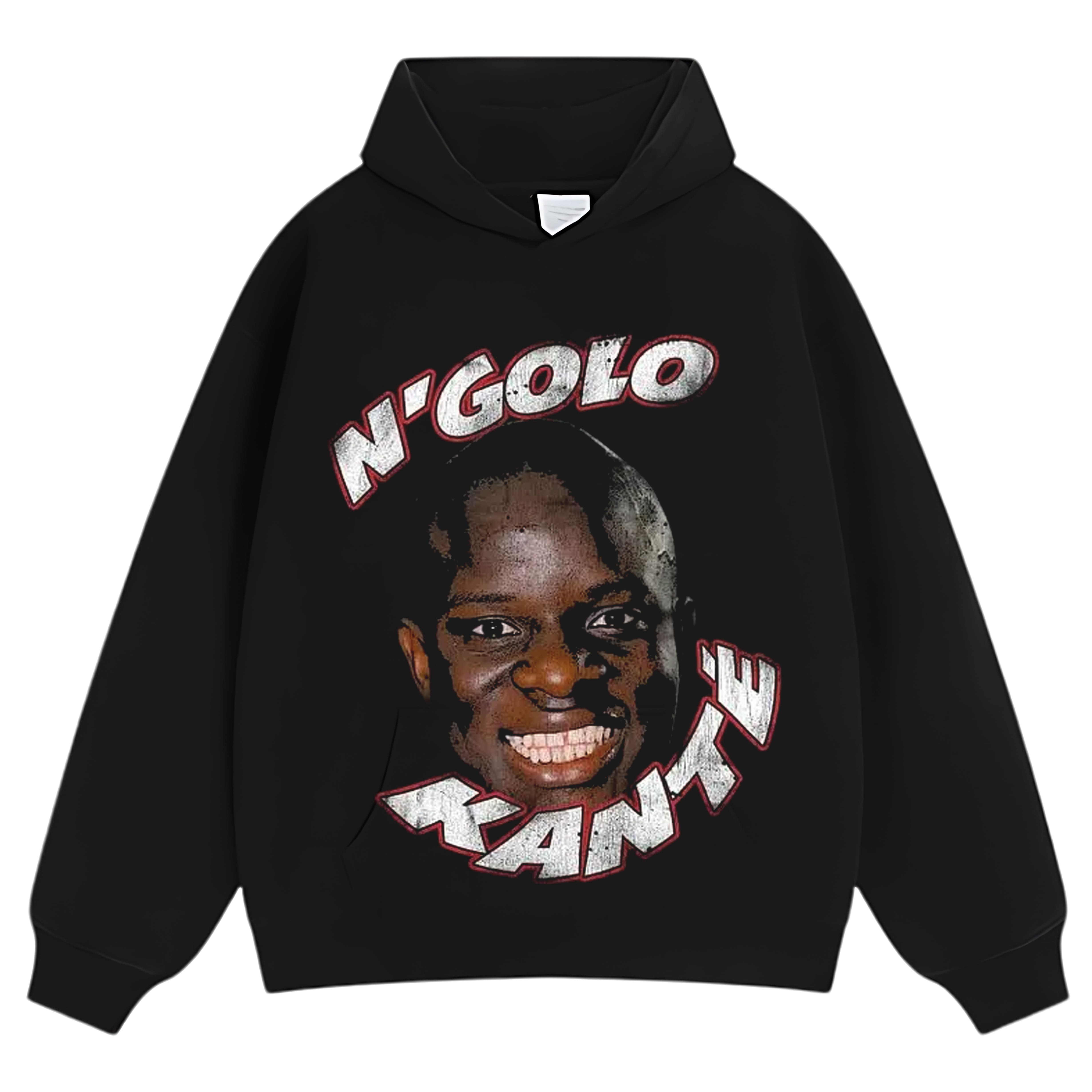N'GOLO KANTE V4 TANK TOP & TEE & LONG SLEEVE & LAYERED LS & HOODIE