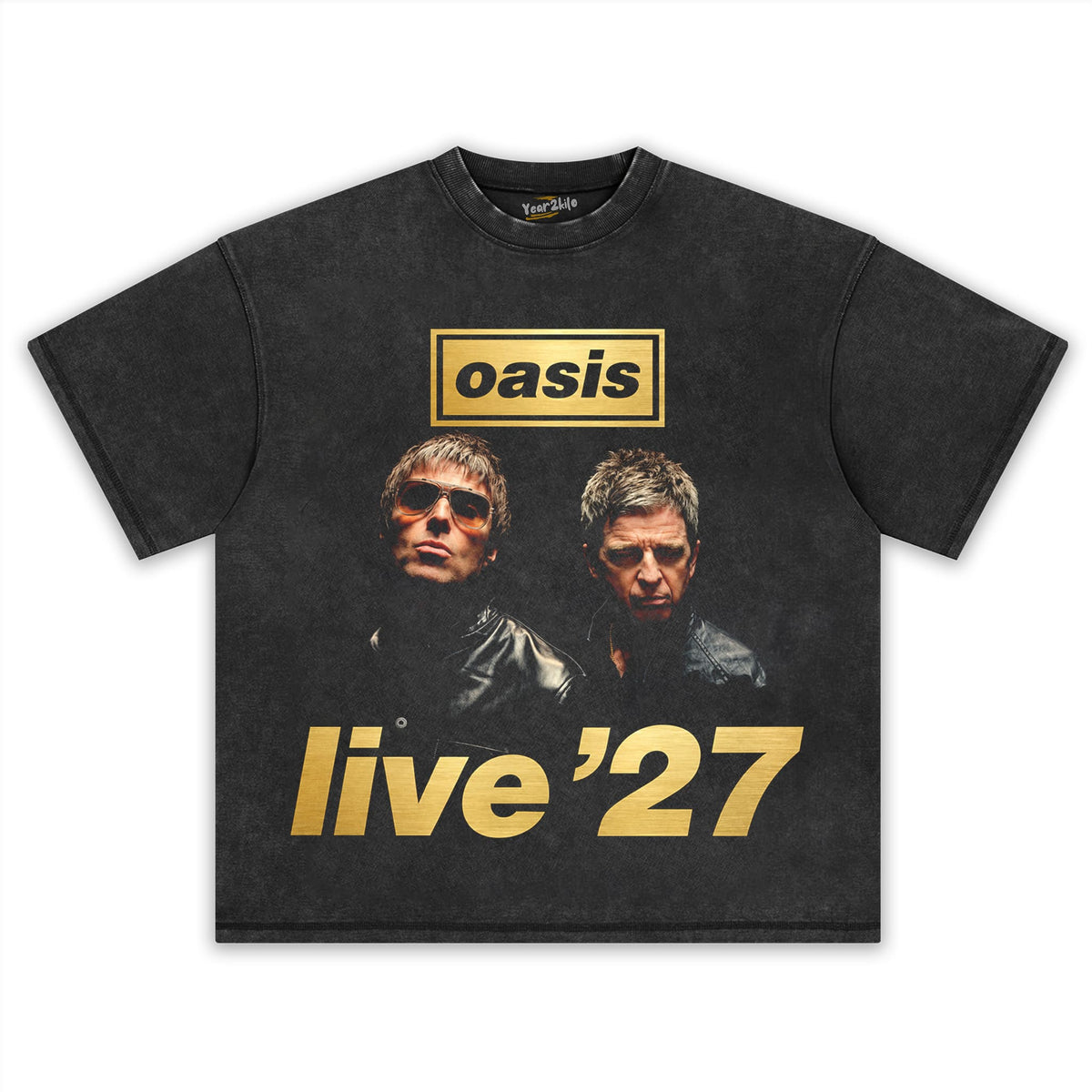 OASIS V2 TANK TOP & TEE & LONG SLEEVE & LAYERED LS & HOODIE