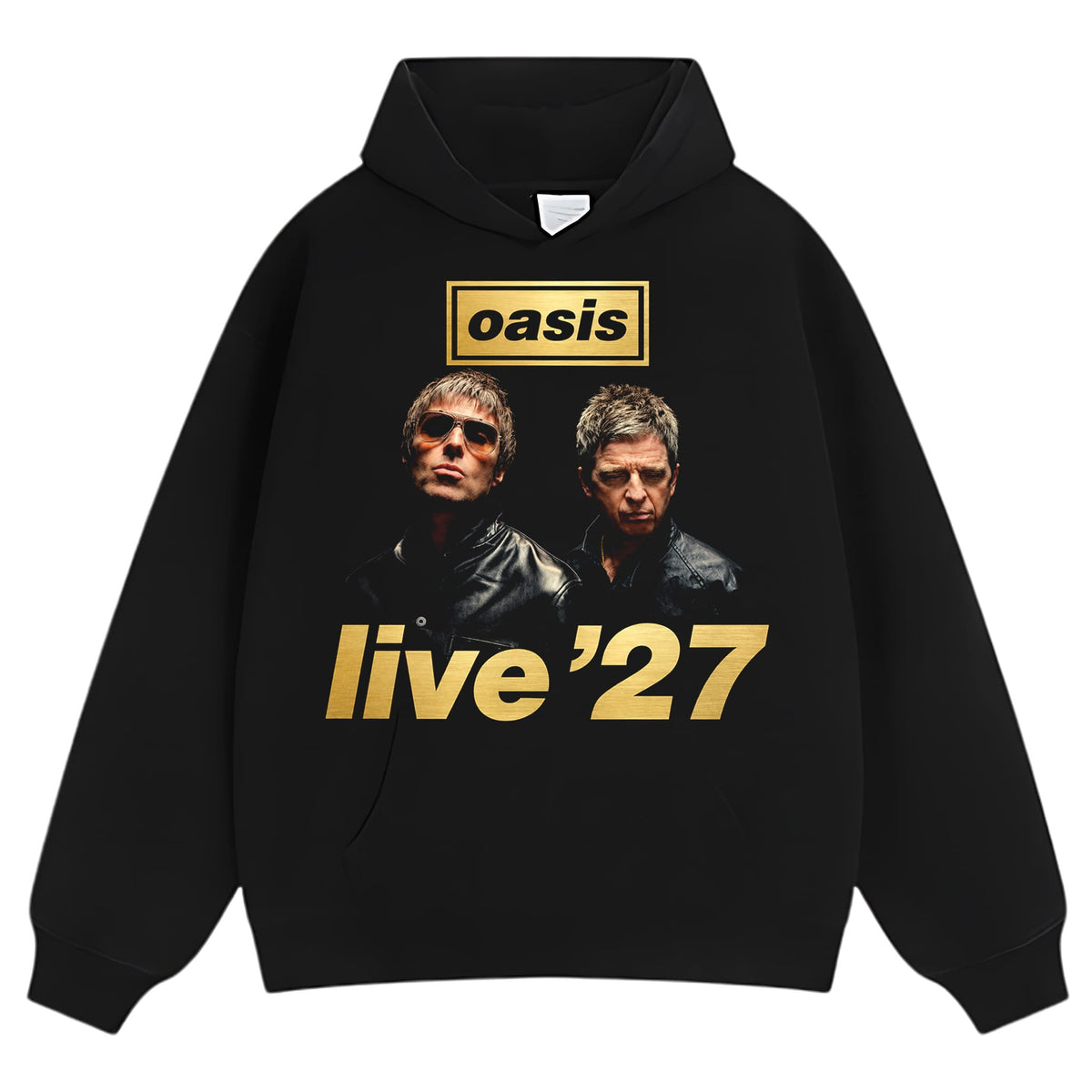 OASIS V2 TANK TOP & TEE & LONG SLEEVE & LAYERED LS & HOODIE