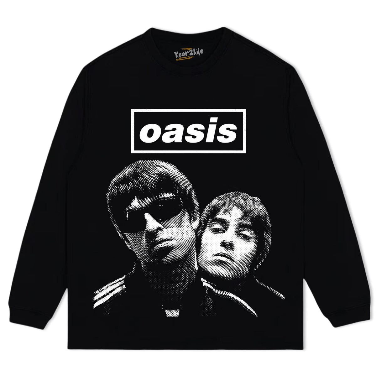 OASIS V3 TANK TOP & TEE & LONG SLEEVE & LAYERED LS & HOODIE