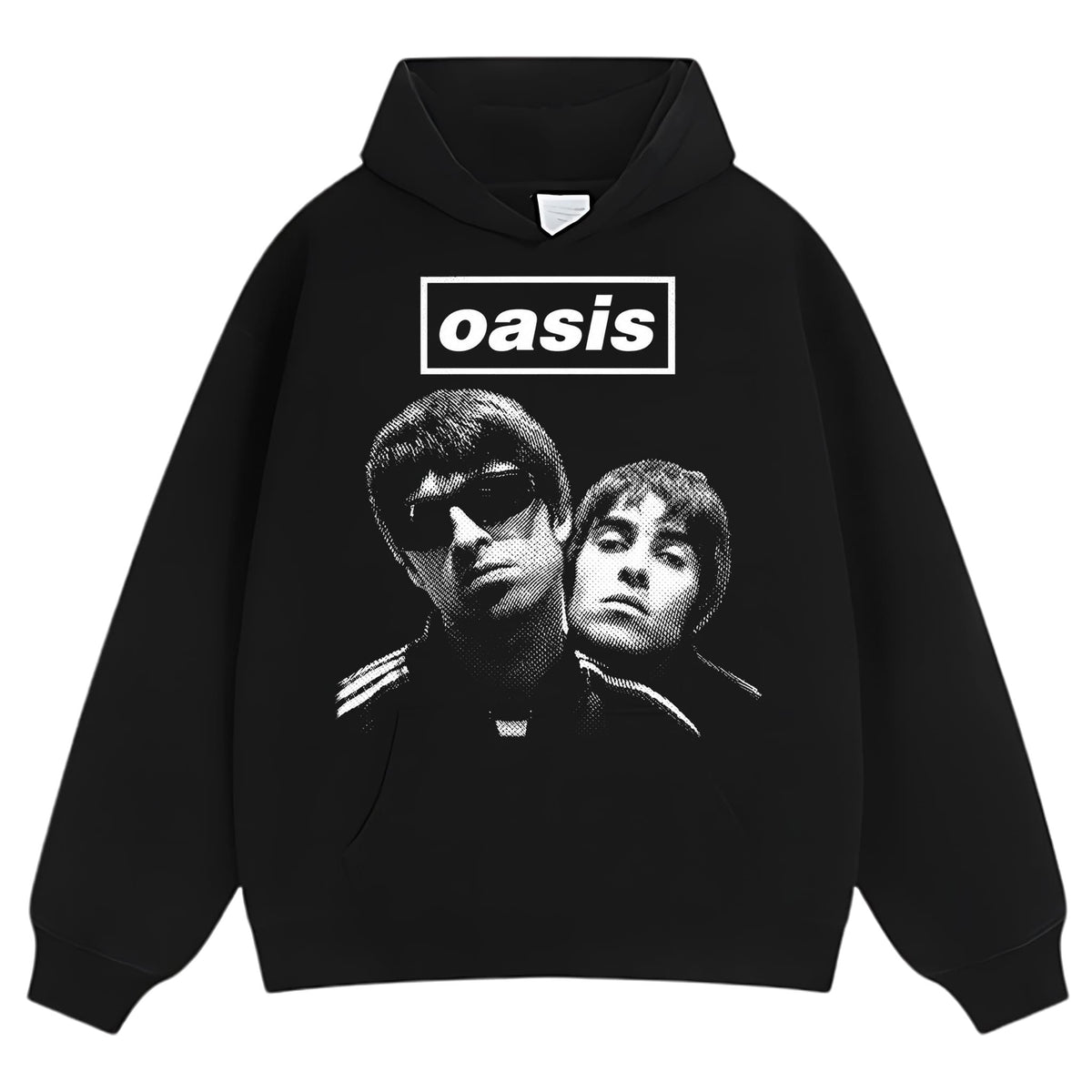 OASIS V3 TANK TOP & TEE & LONG SLEEVE & LAYERED LS & HOODIE
