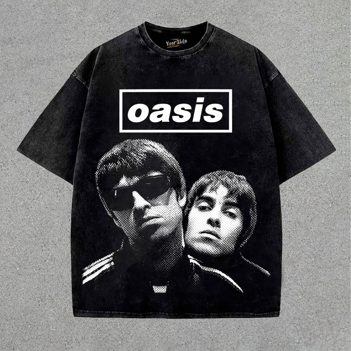 OASIS V3 TANK TOP & TEE & LONG SLEEVE & LAYERED LS & HOODIE