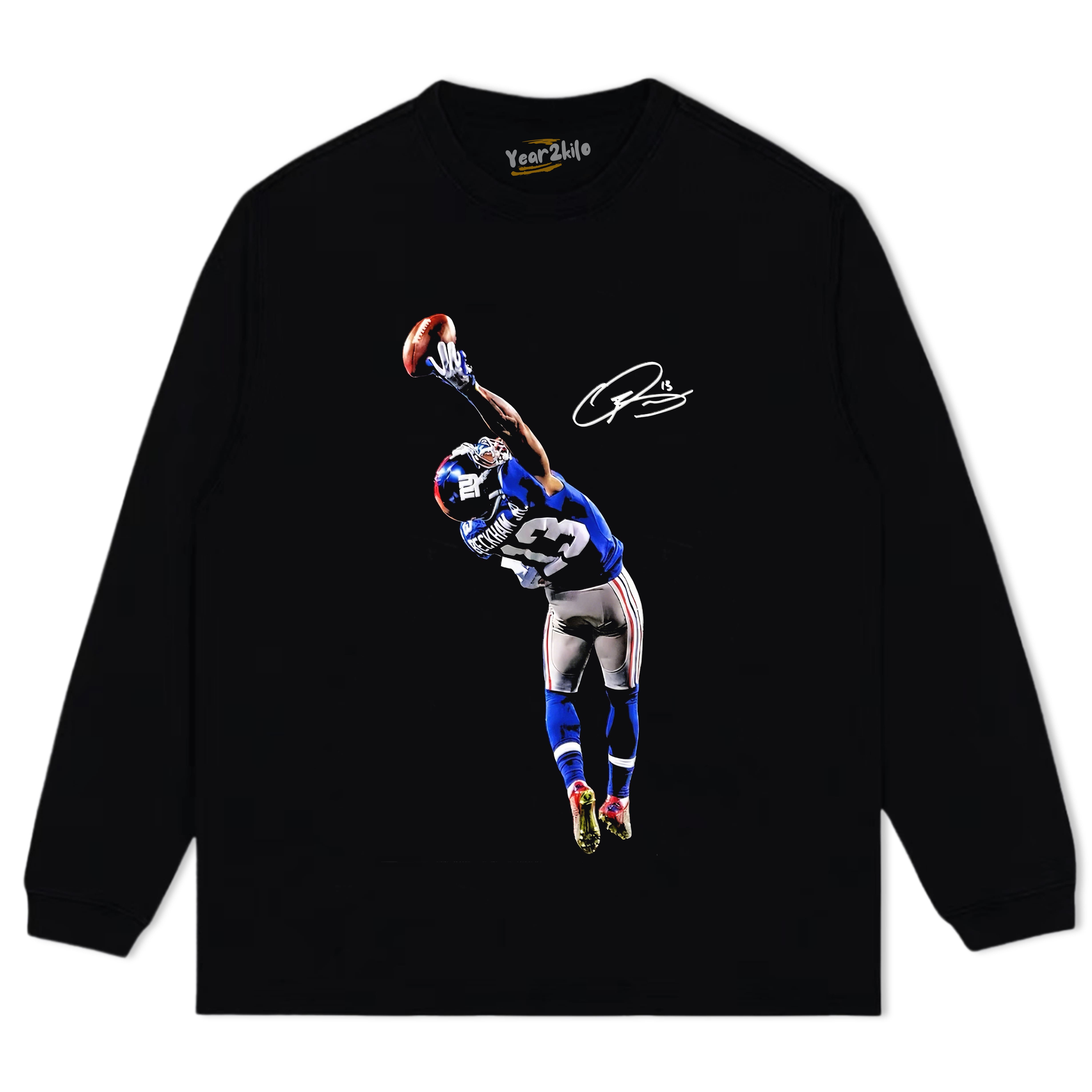 OBJ HOMECOMING TANK TOP & TEE & LONG SLEEVE & LAYERED LS & HOODIE