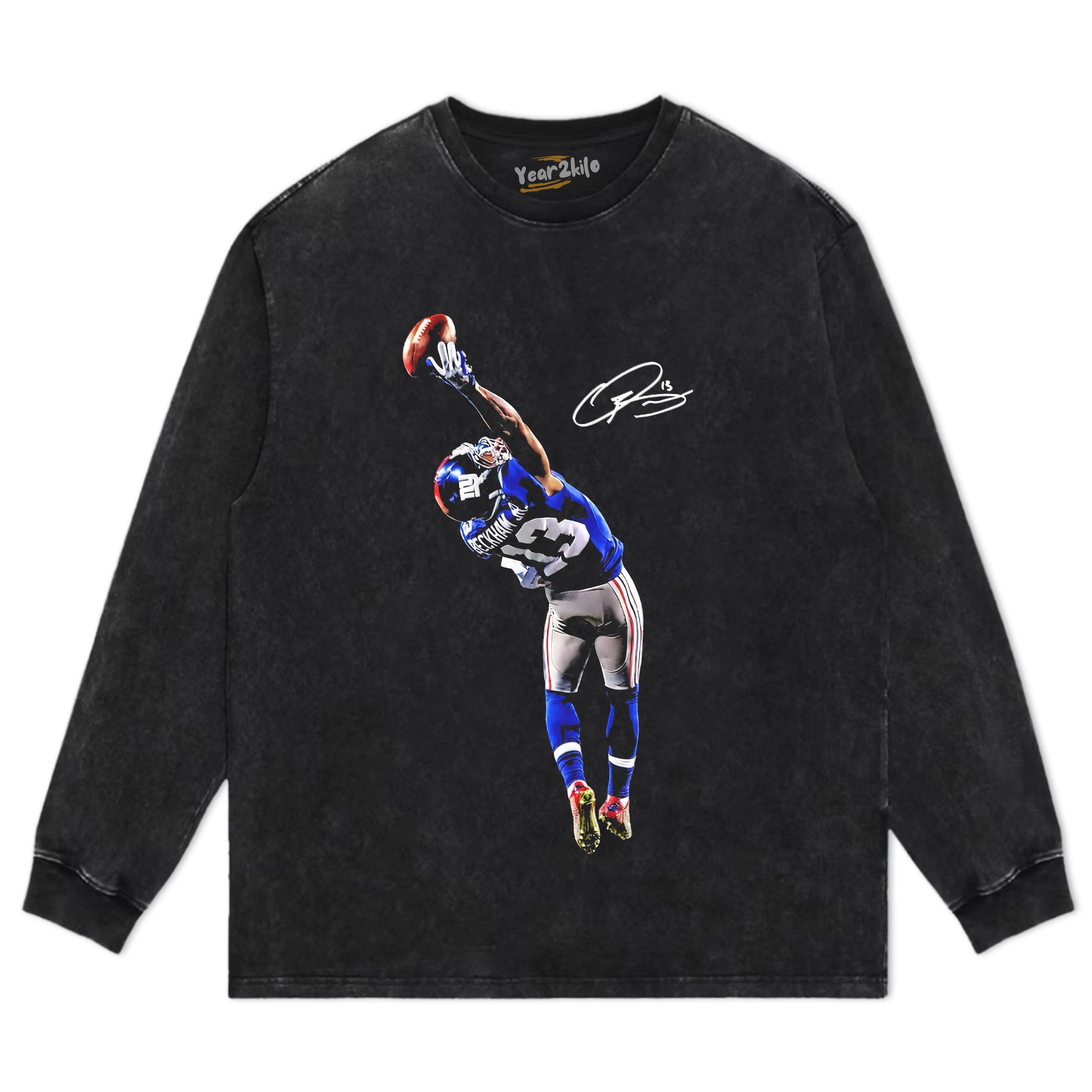 OBJ HOMECOMING TANK TOP & TEE & LONG SLEEVE & LAYERED LS & HOODIE