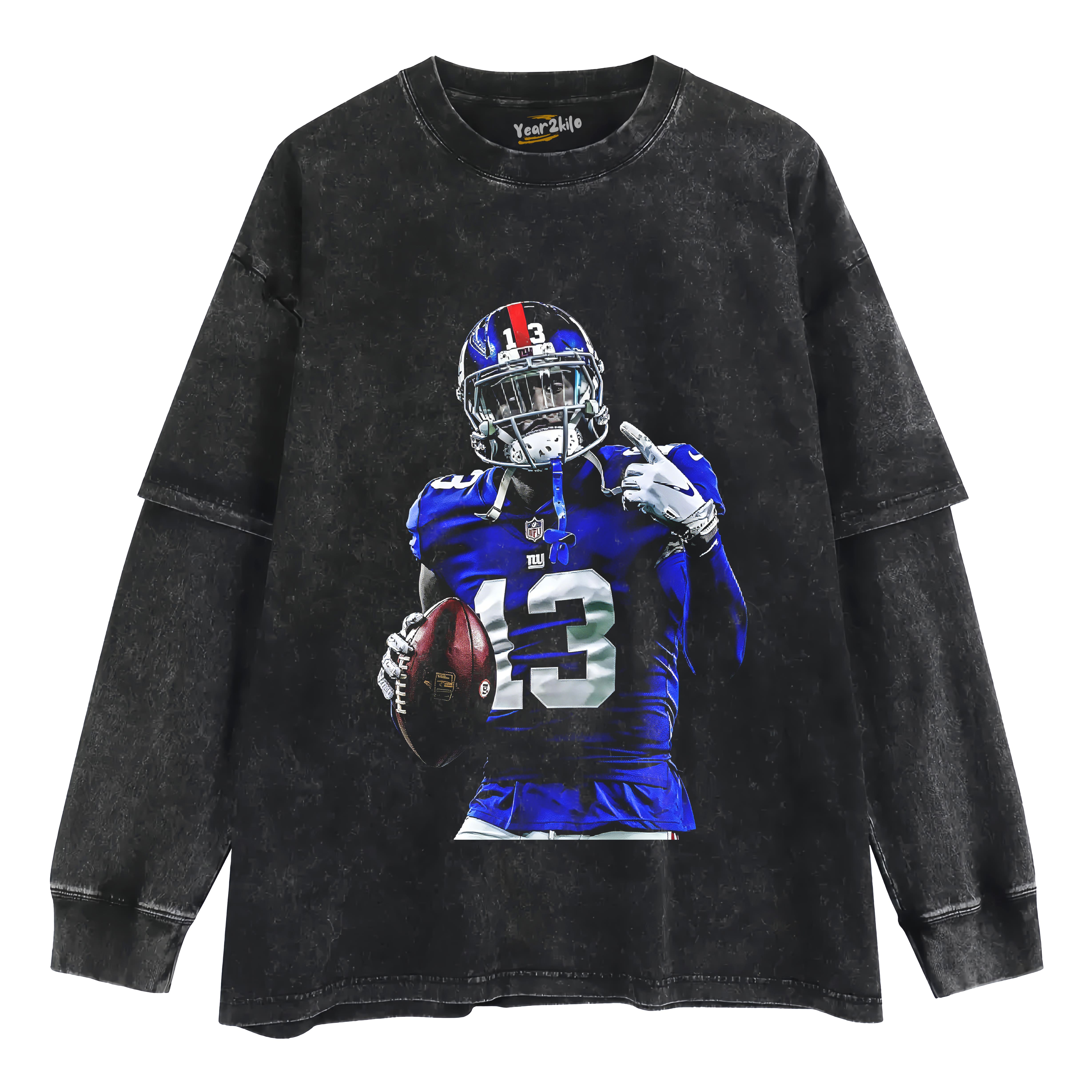 OBJ HOMECOMING V2 TANK TOP & TEE & LONG SLEEVE & LAYERED LS & HOODIE