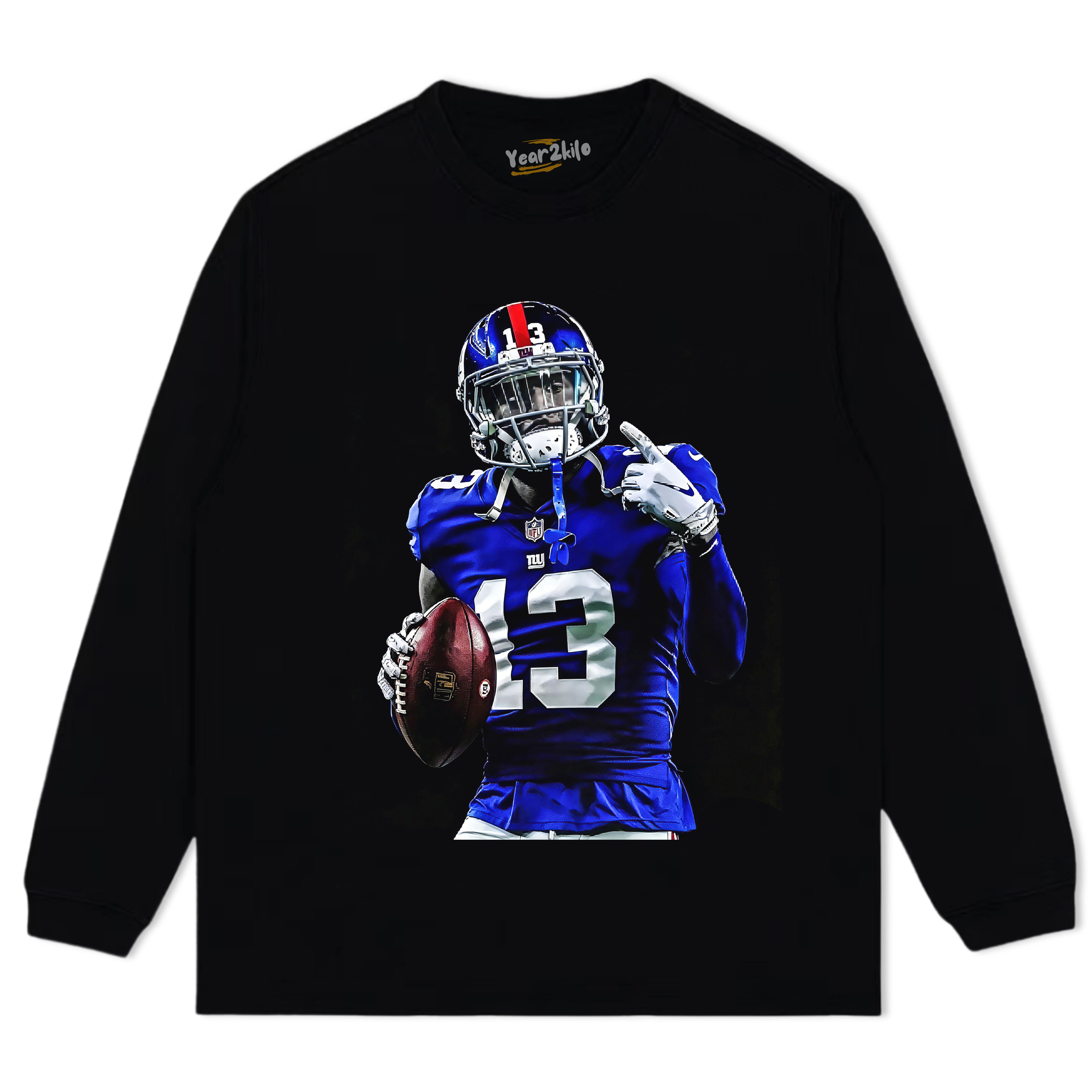 OBJ HOMECOMING V2 TANK TOP & TEE & LONG SLEEVE & LAYERED LS & HOODIE