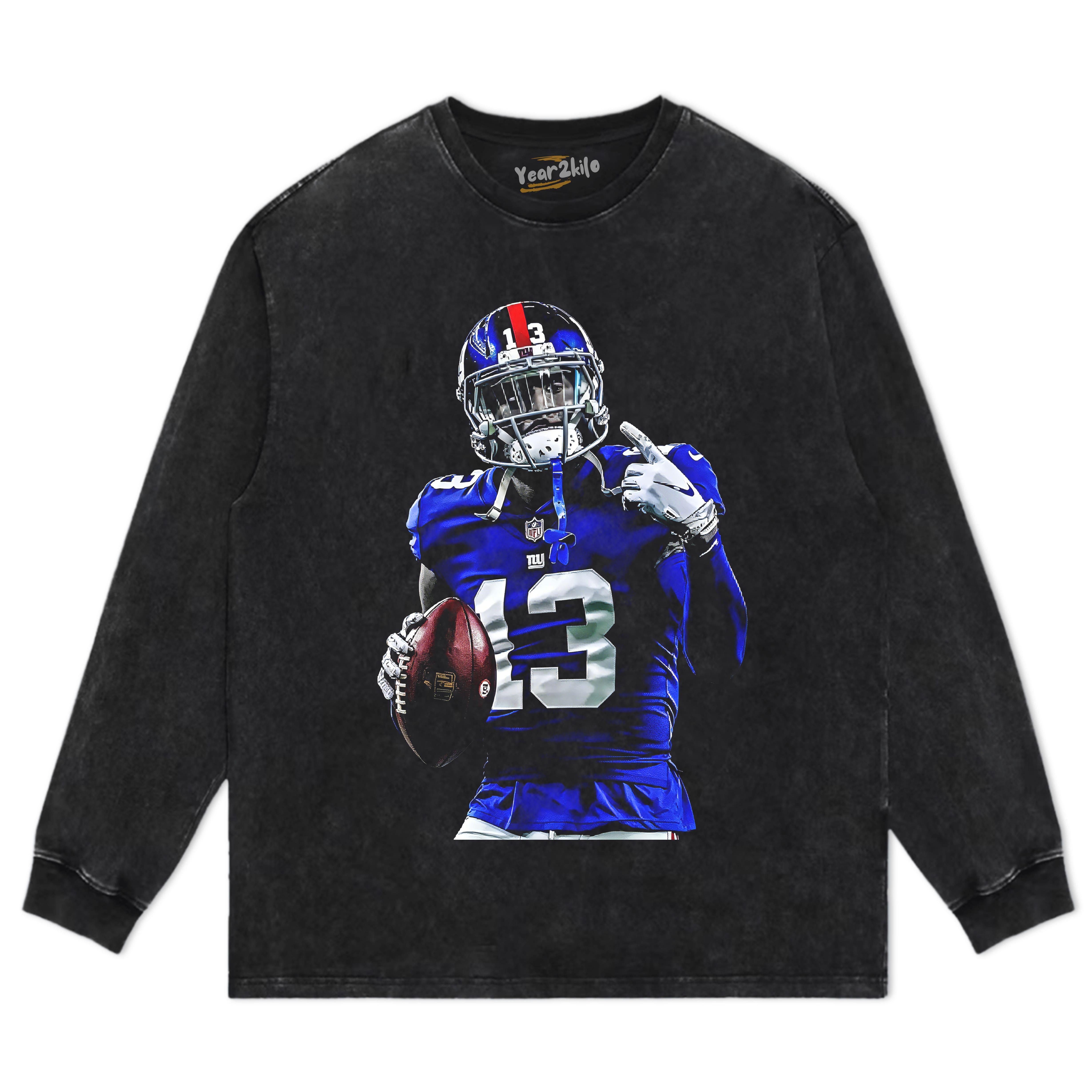 OBJ HOMECOMING V2 TANK TOP & TEE & LONG SLEEVE & LAYERED LS & HOODIE