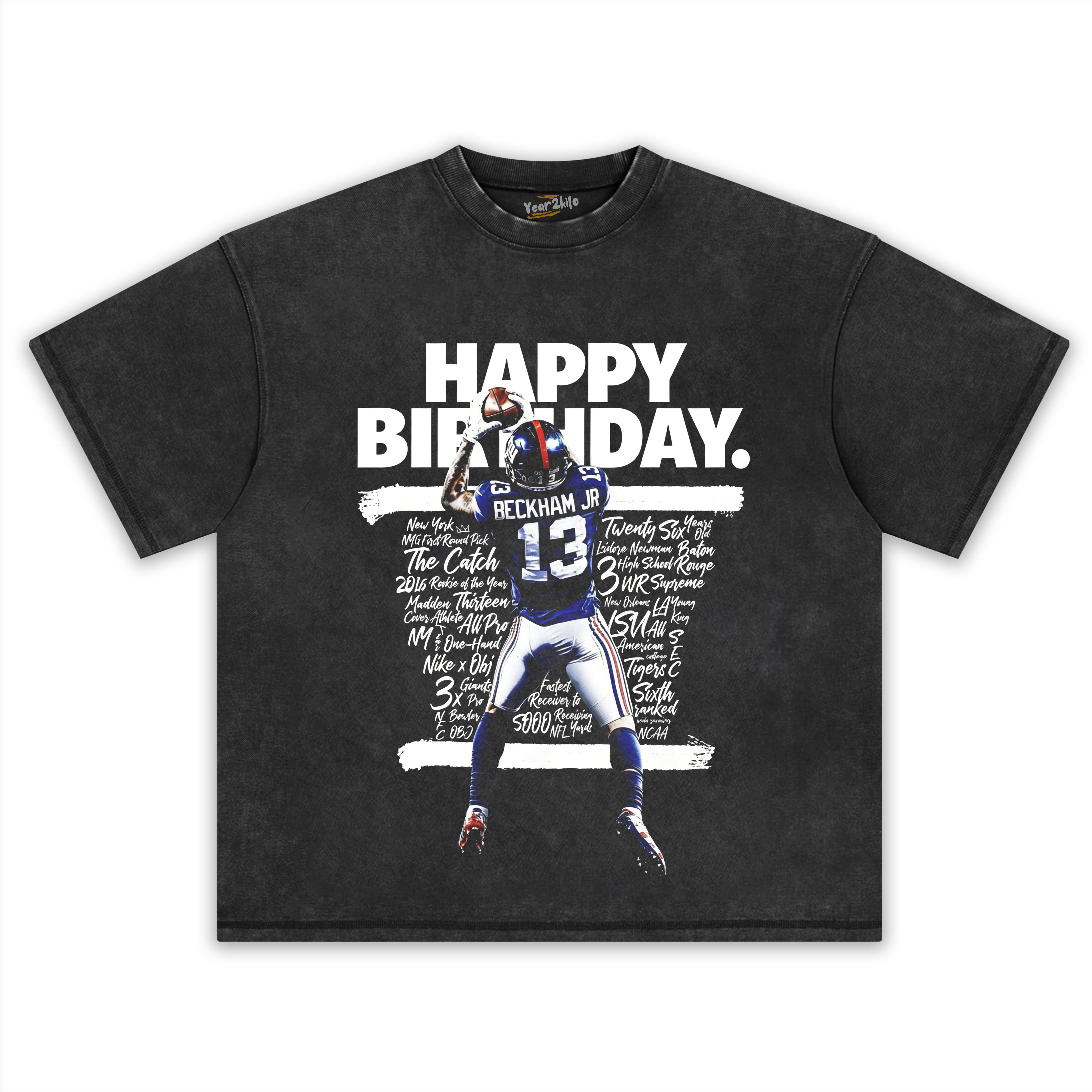 OBJ HOMECOMING V3 TANK TOP & TEE & LONG SLEEVE & LAYERED LS & HOODIE