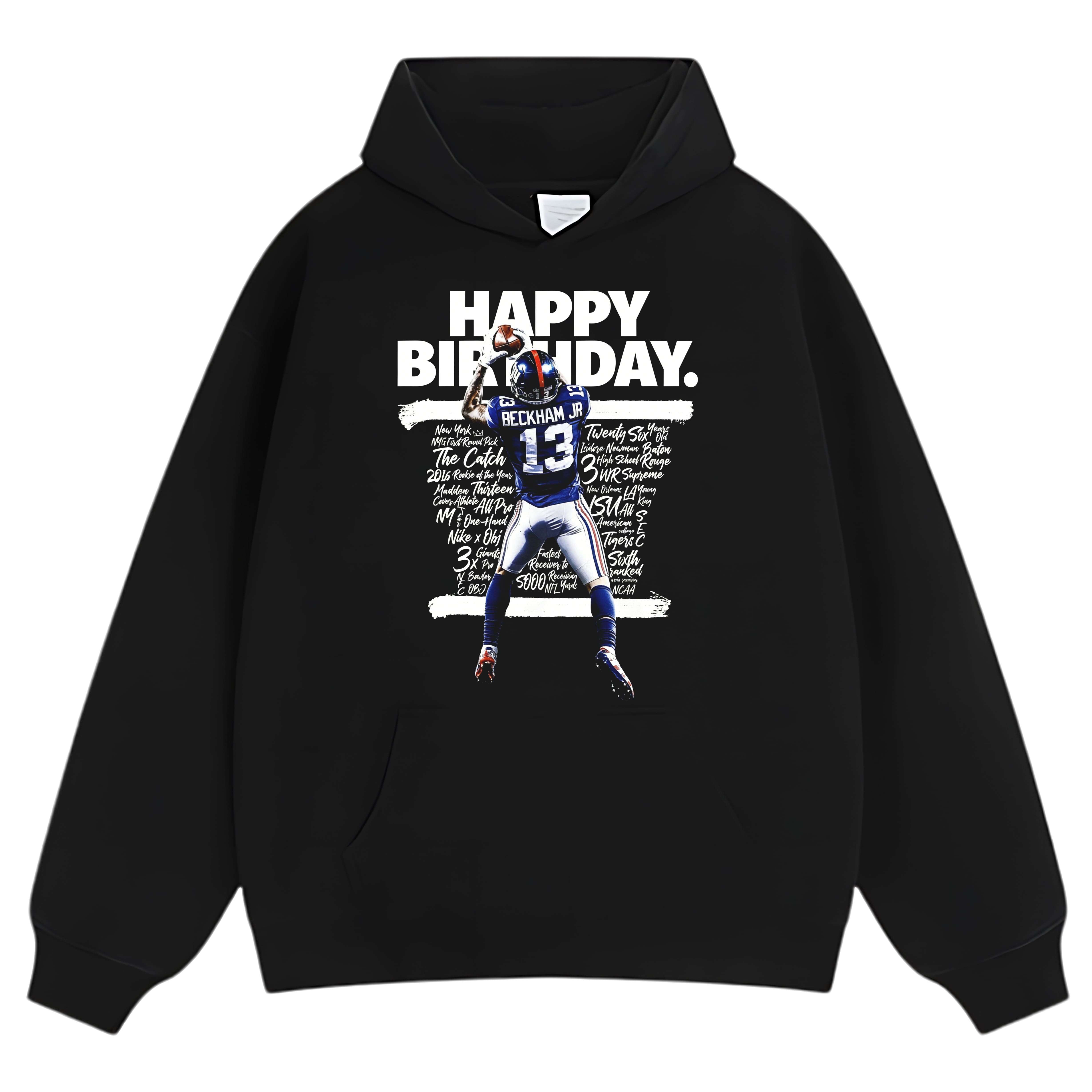 OBJ HOMECOMING V3 TANK TOP & TEE & LONG SLEEVE & LAYERED LS & HOODIE