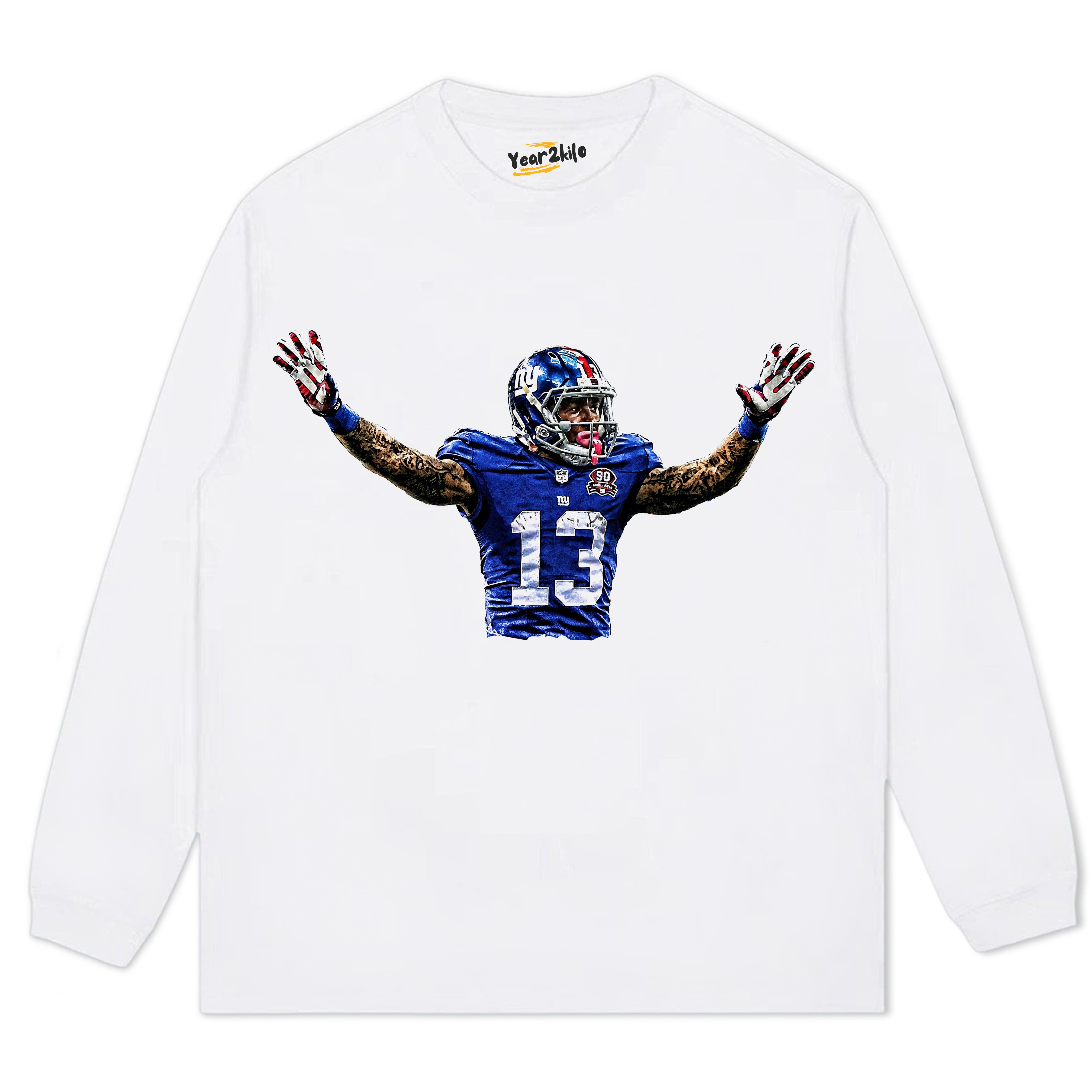 OBJ HOMECOMING V4 TANK TOP & TEE & LONG SLEEVE & LAYERED LS & HOODIE