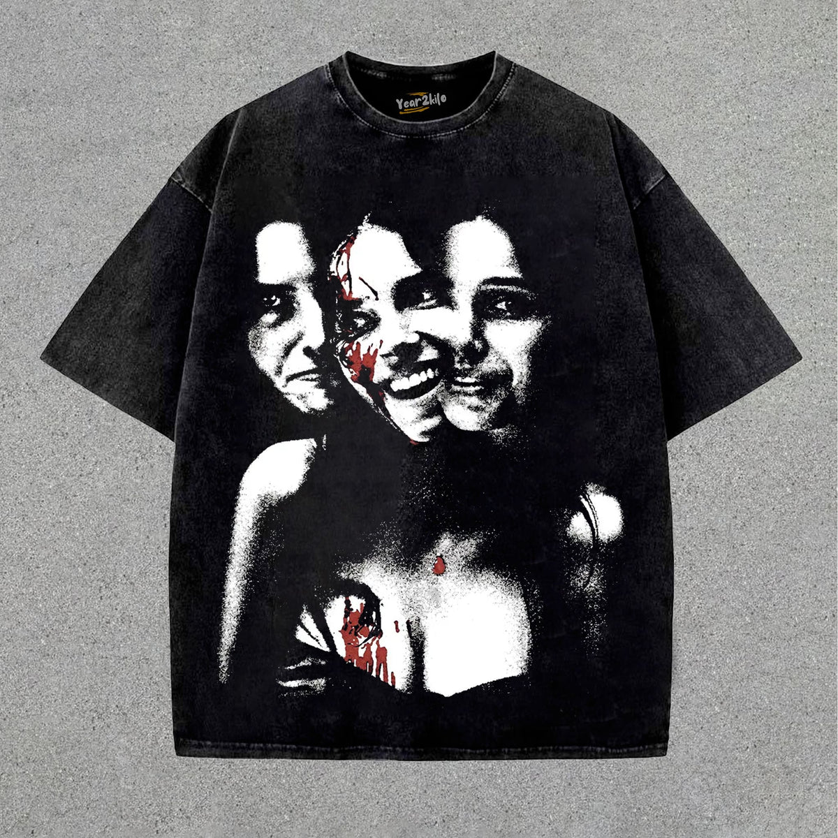 OBSESSION V2 TANK TOP & TEE & LONG SLEEVE & LAYERED LS & HOODIE