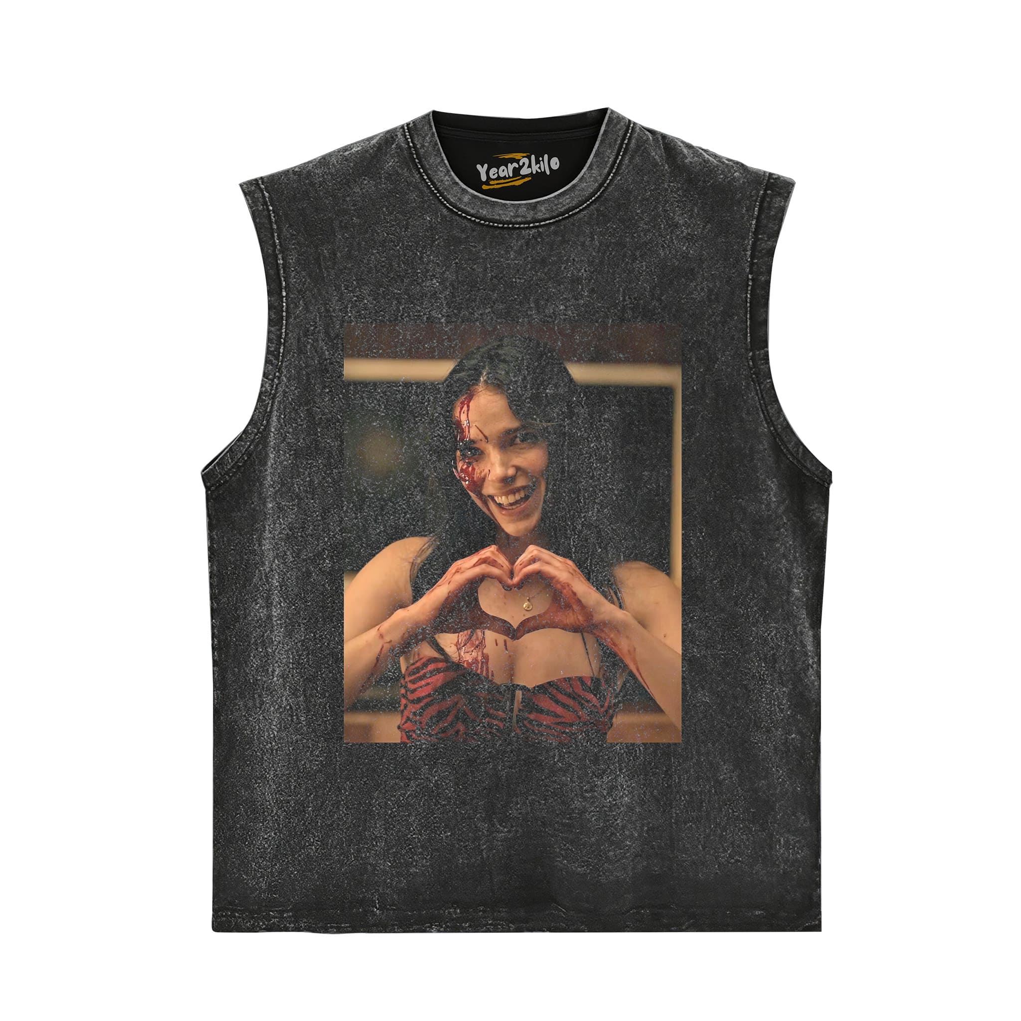 OBSESSION NIKKI V1 TANK TOP & TEE & LONG SLEEVE & LAYERED LS & HOODIE